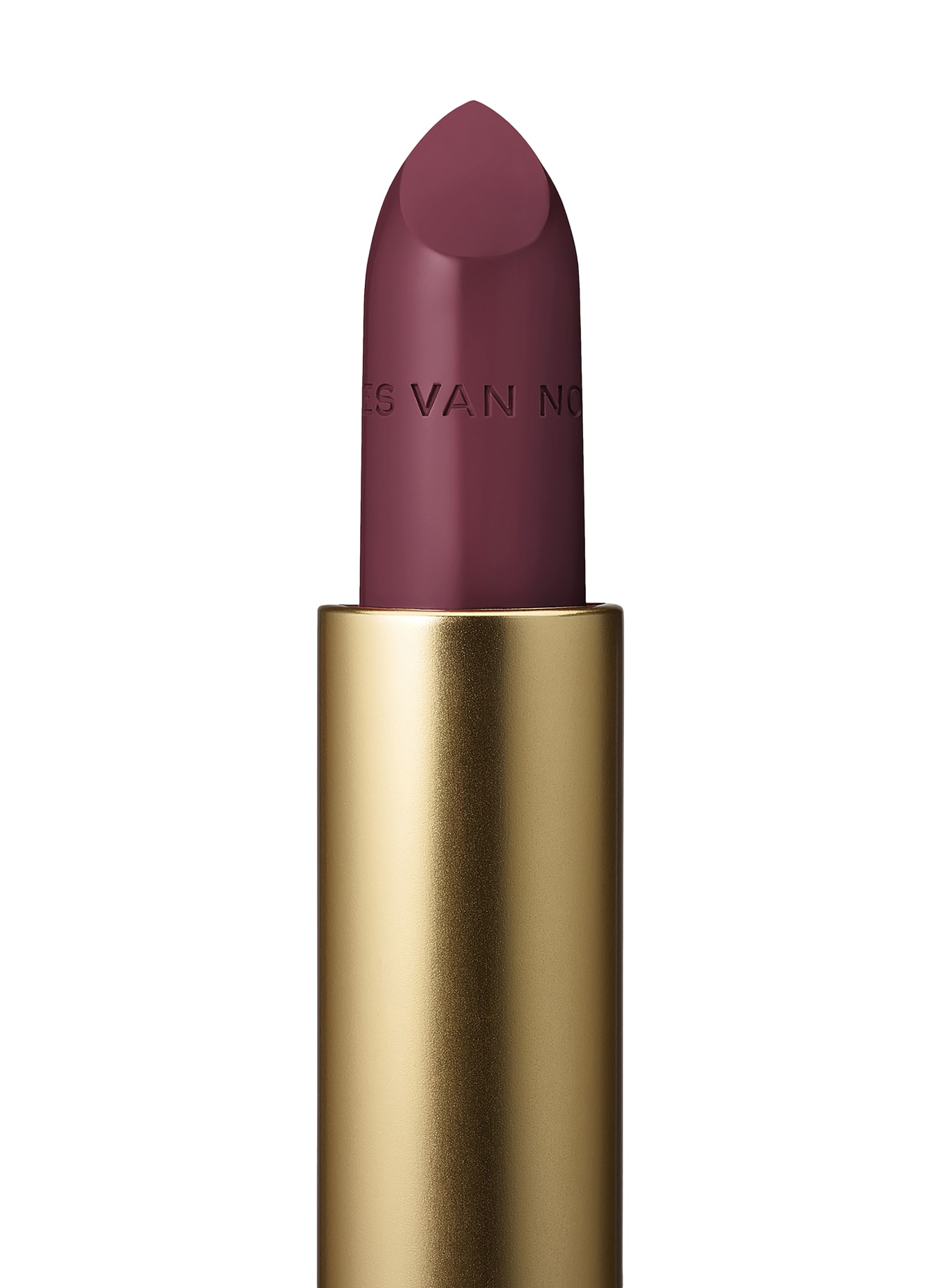 DRIES VAN NOTEN BEAUTY THE SATINS REFILL: 80 LATIN CARMINE