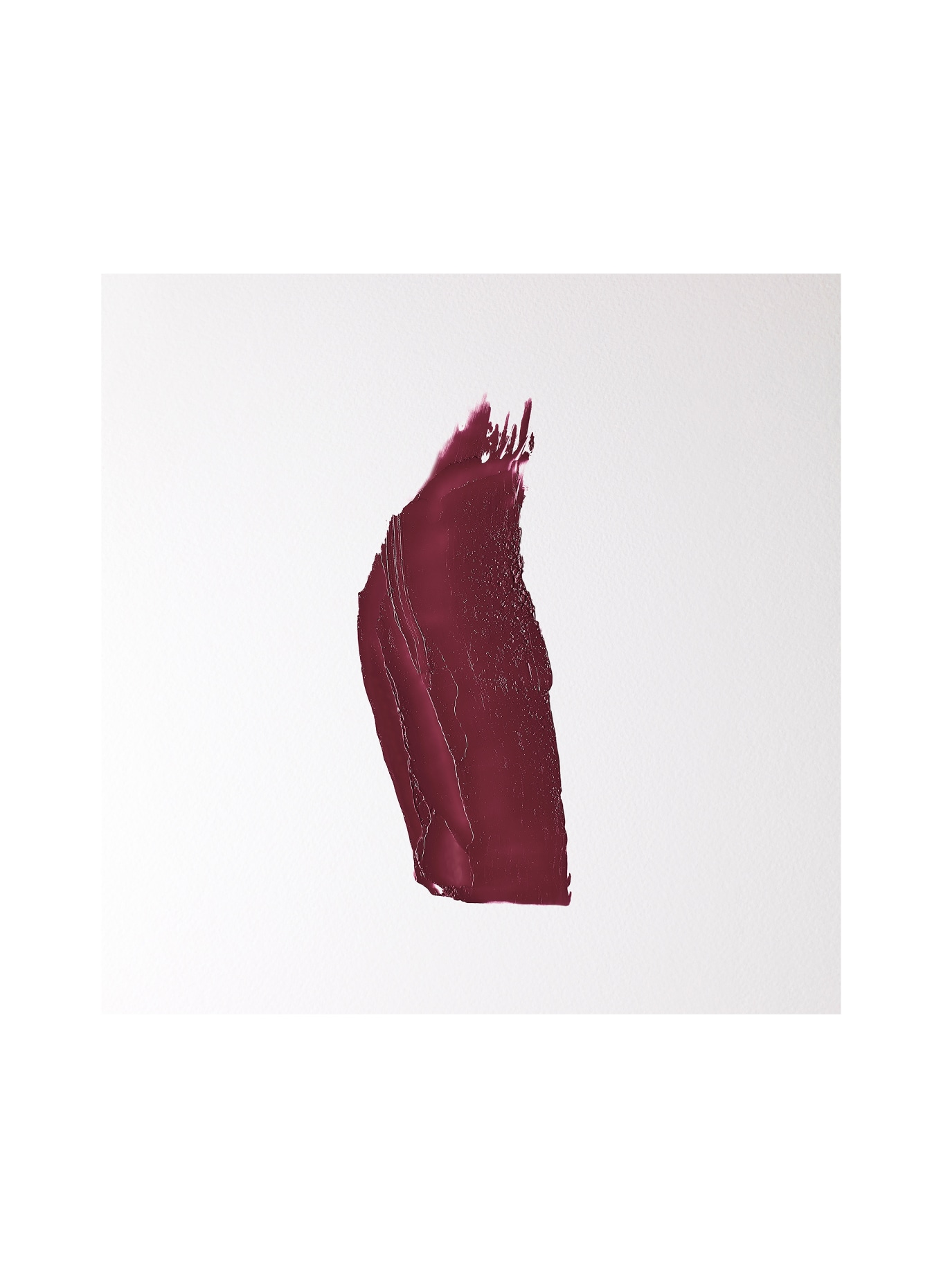 DRIES VAN NOTEN BEAUTY THE SATINS REFILL: 80 LATIN CARMINE