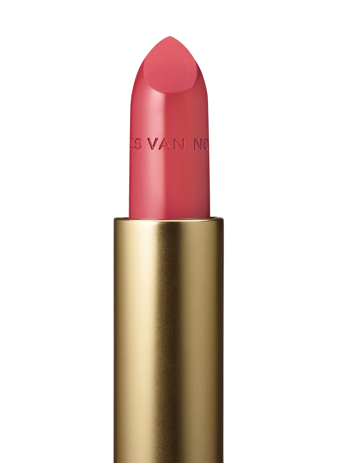 DRIES VAN NOTEN BEAUTY THE SATINS REFILL: 60 REVISED PINK