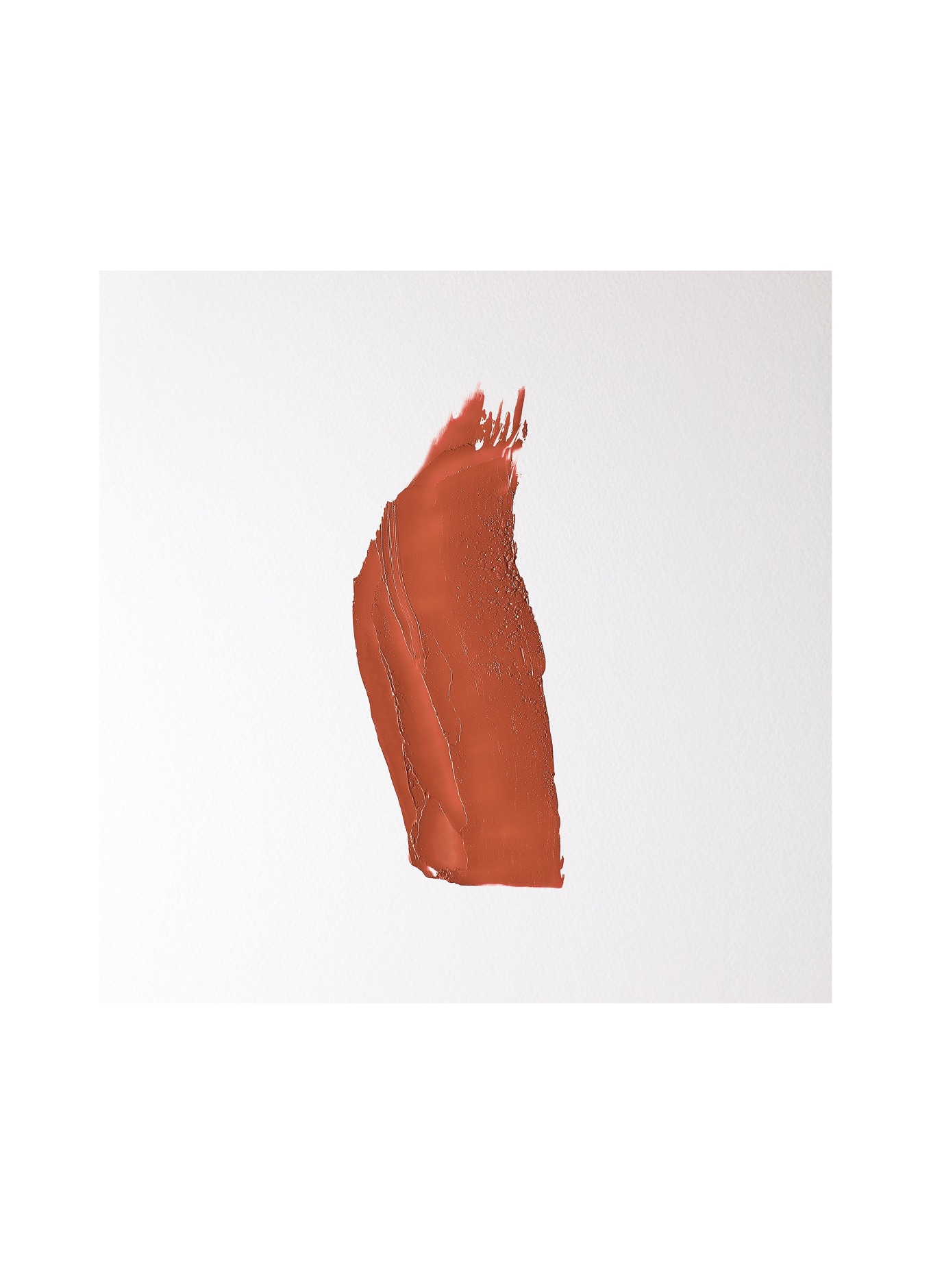 DRIES VAN NOTEN BEAUTY THE SATINS REFILL: 18 STANLEY ORANGE