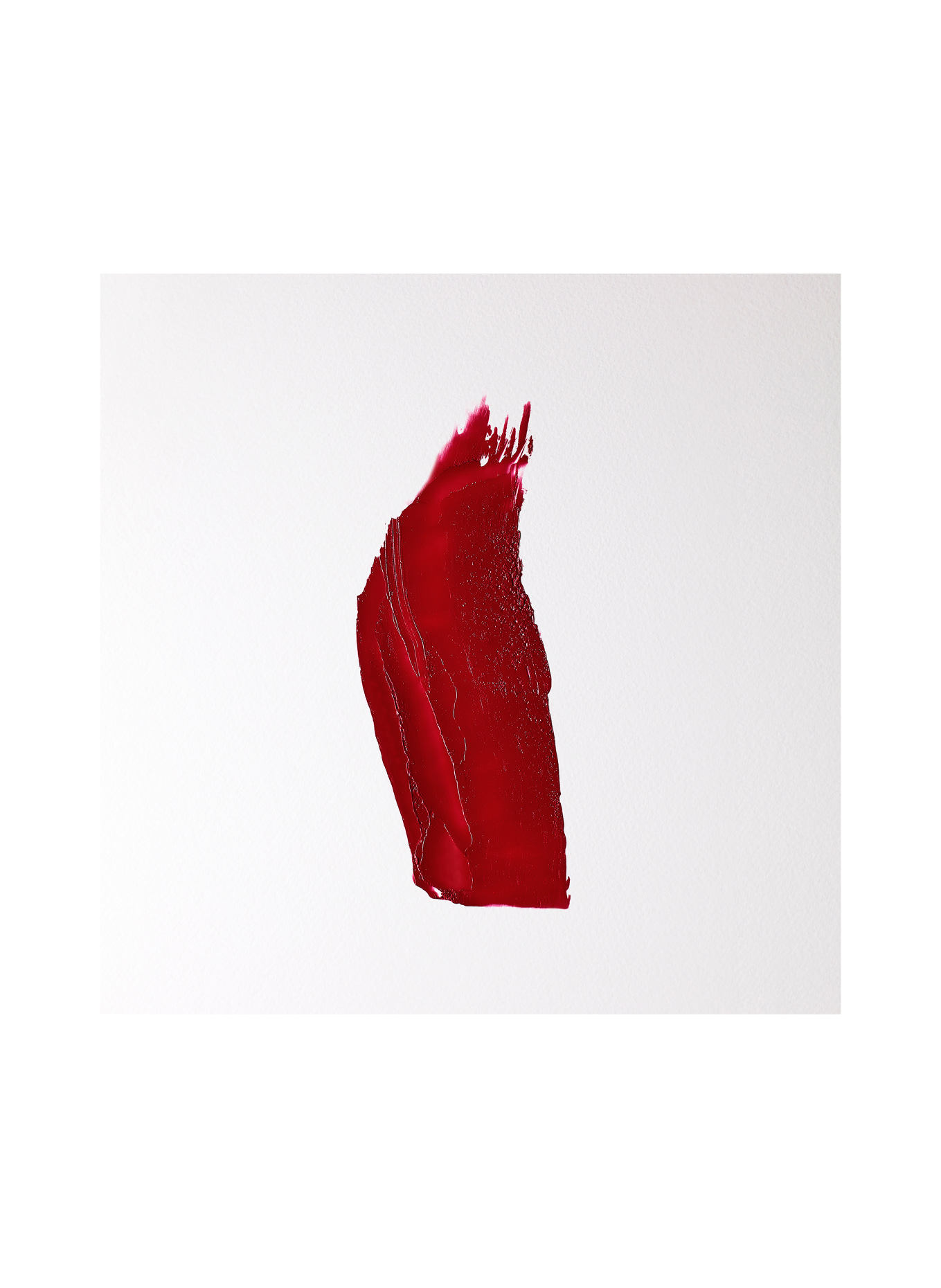 DRIES VAN NOTEN BEAUTY THE SATINS REFILL: 99 FAVORITE RED