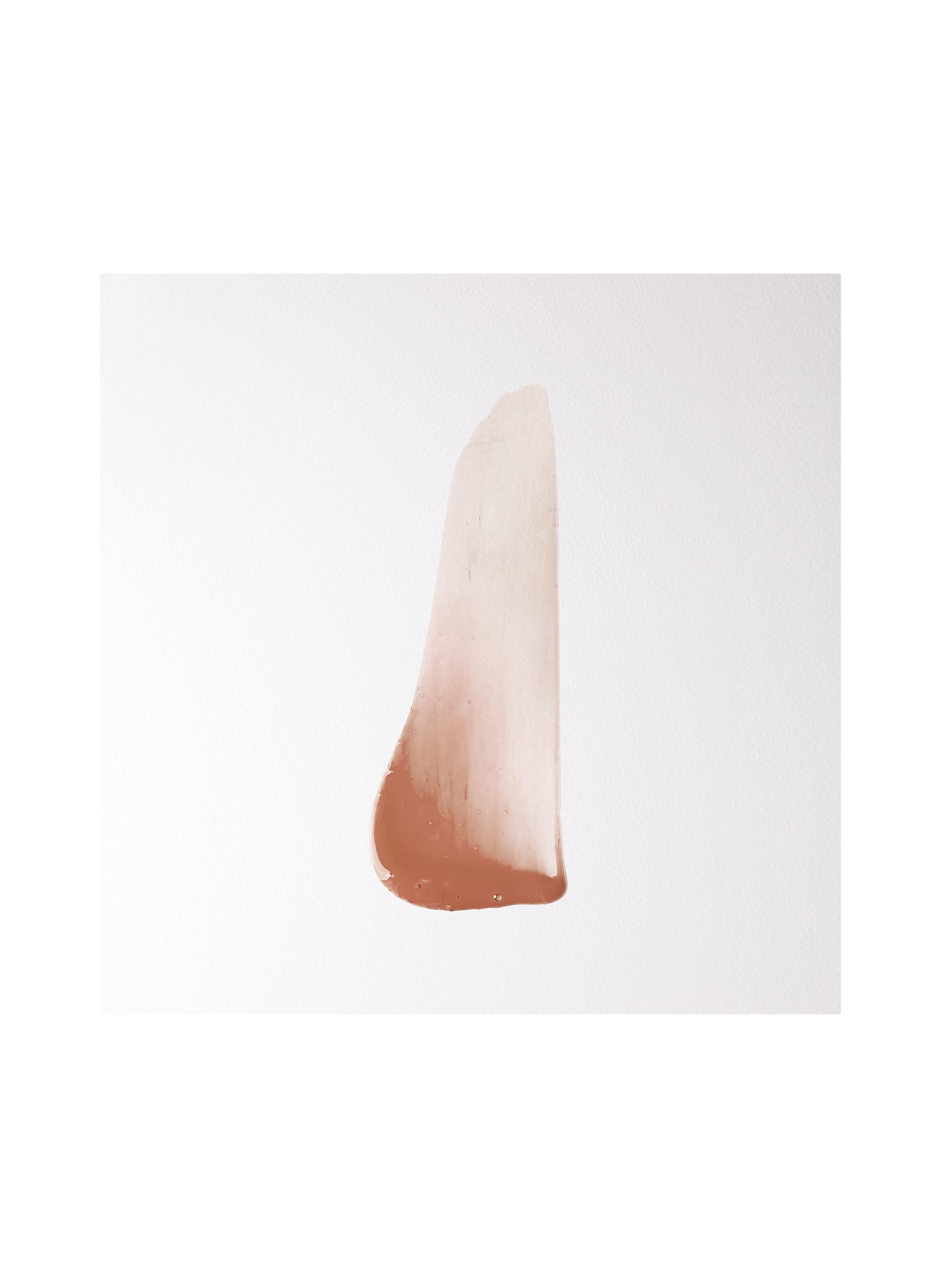 DRIES VAN NOTEN BEAUTY THE SHEERS REFILL: 03 SILENT NUDE