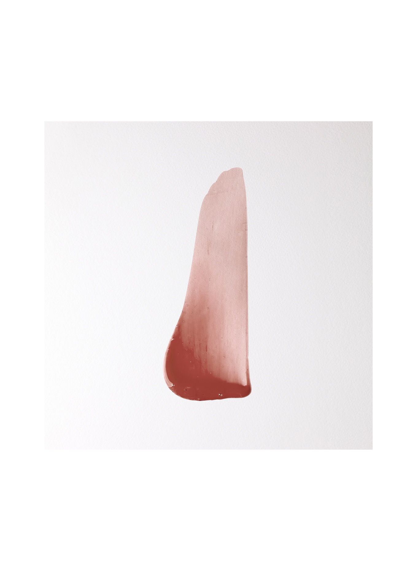 DRIES VAN NOTEN BEAUTY THE SHEERS REFILL: 05 GRAPHIC OCHRE