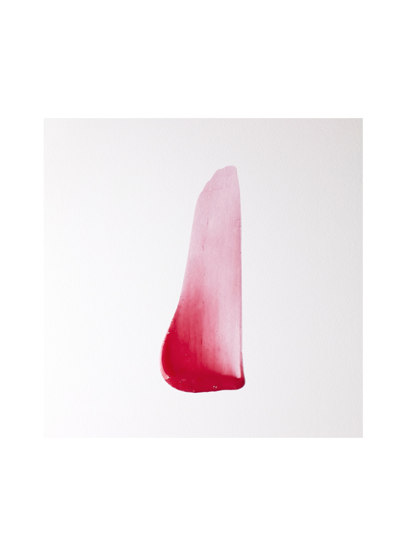 DRIES VAN NOTEN BEAUTY THE SHEERS REFILL: 08 STREET PINK