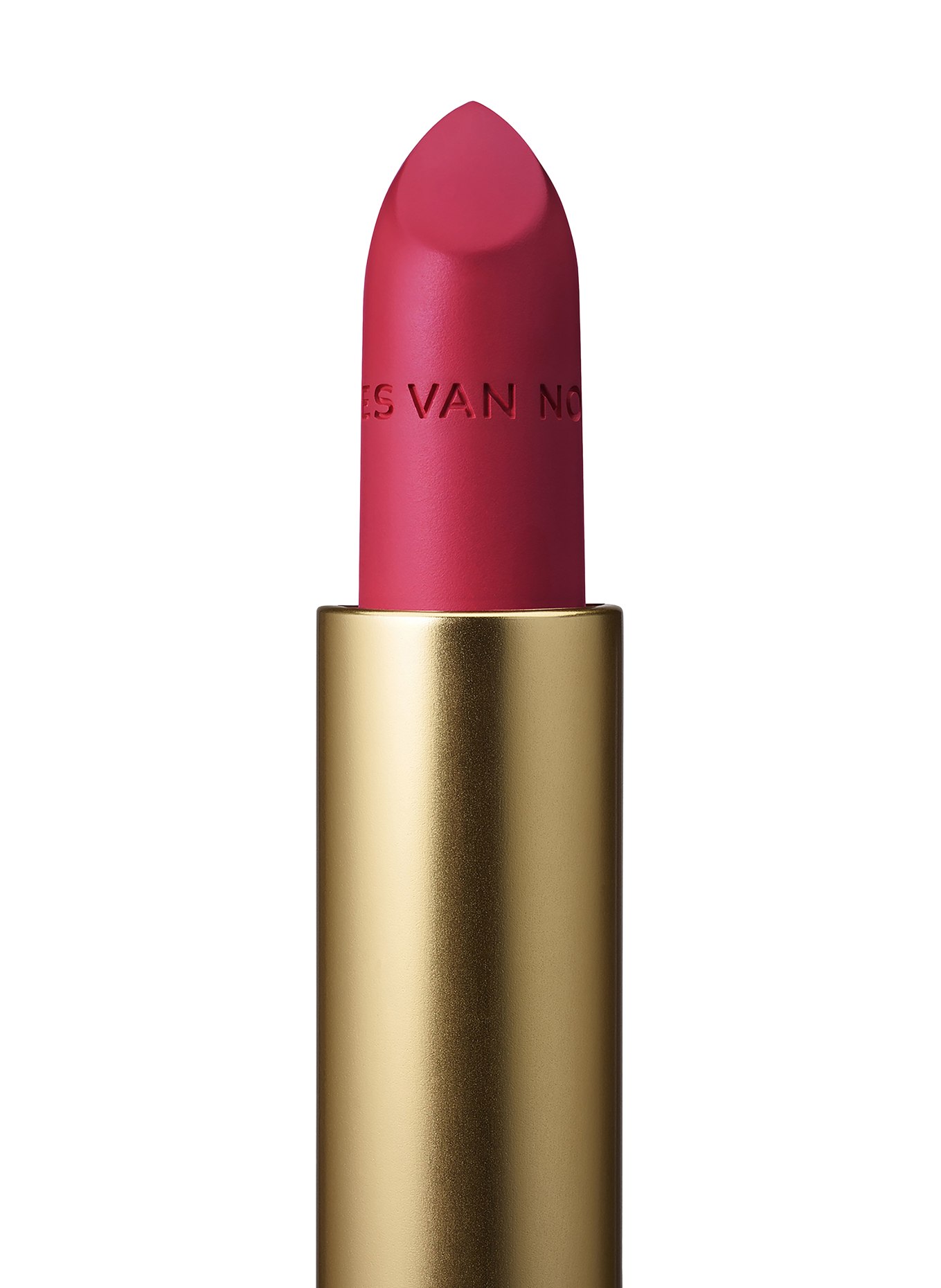 DRIES VAN NOTEN BEAUTY THE SHEERS REFILL: 07 BAD PINK