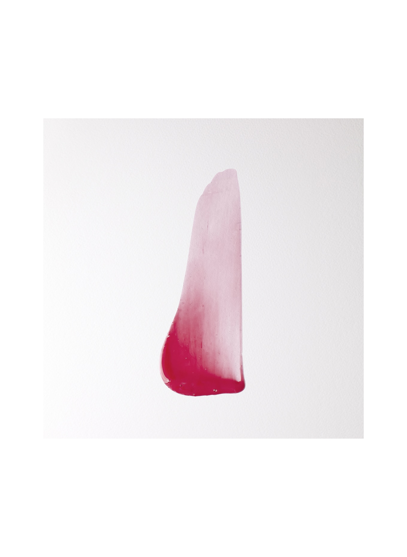 DRIES VAN NOTEN BEAUTY THE SHEERS REFILL: 07 BAD PINK