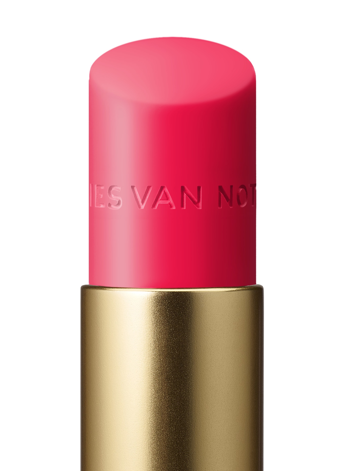 DRIES VAN NOTEN BEAUTY THE BALMS REFILL: 002 Electric Pink