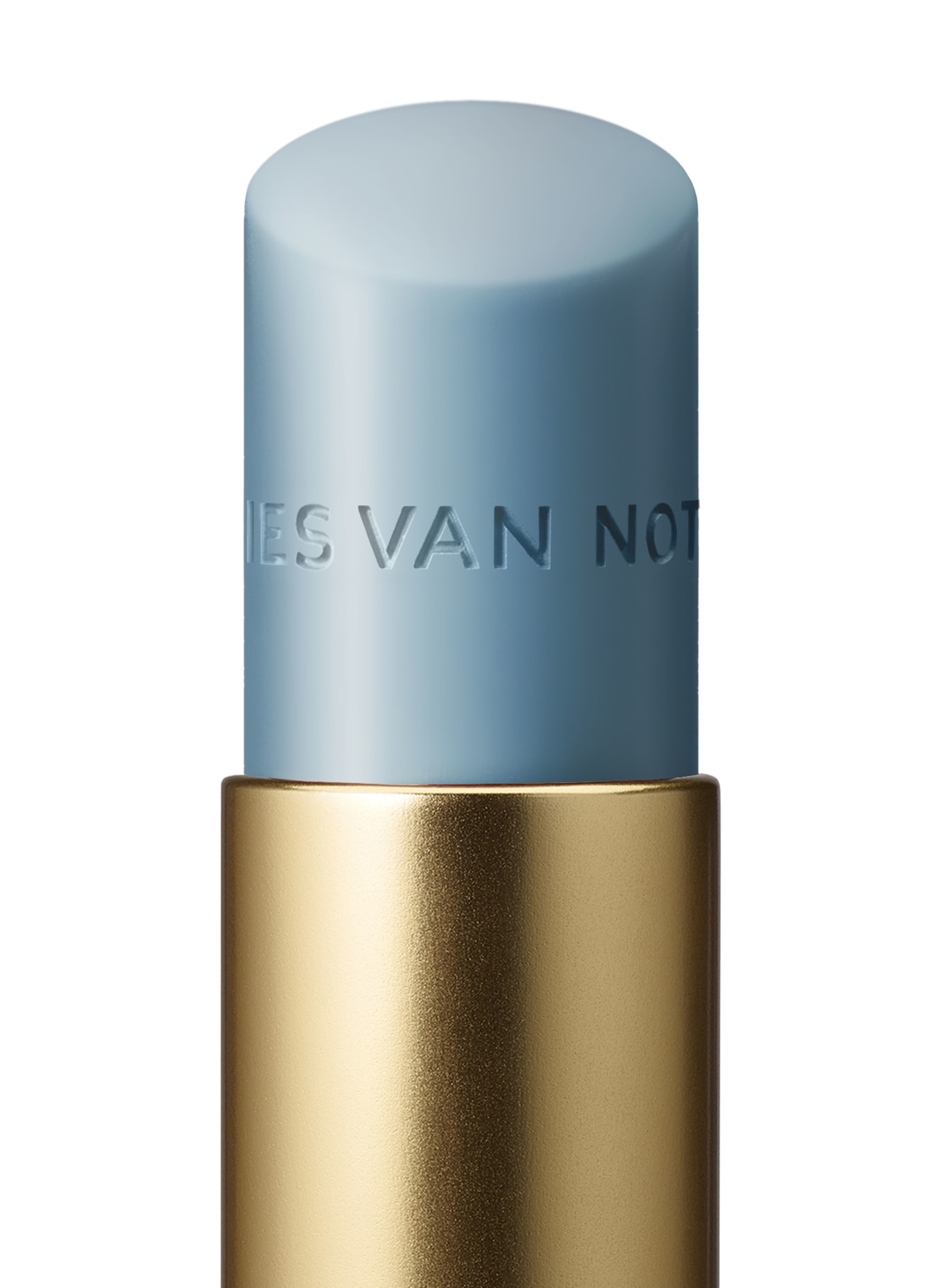 DRIES VAN NOTEN BEAUTY THE BALMS REFILL: 005 Frosted Blue
