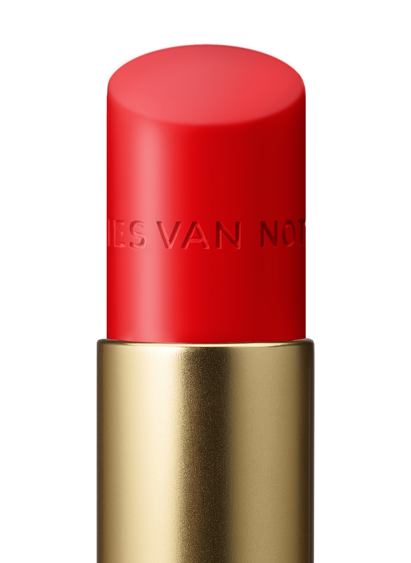 DRIES VAN NOTEN BEAUTY THE BALMS REFILL: 003 Poppy Red