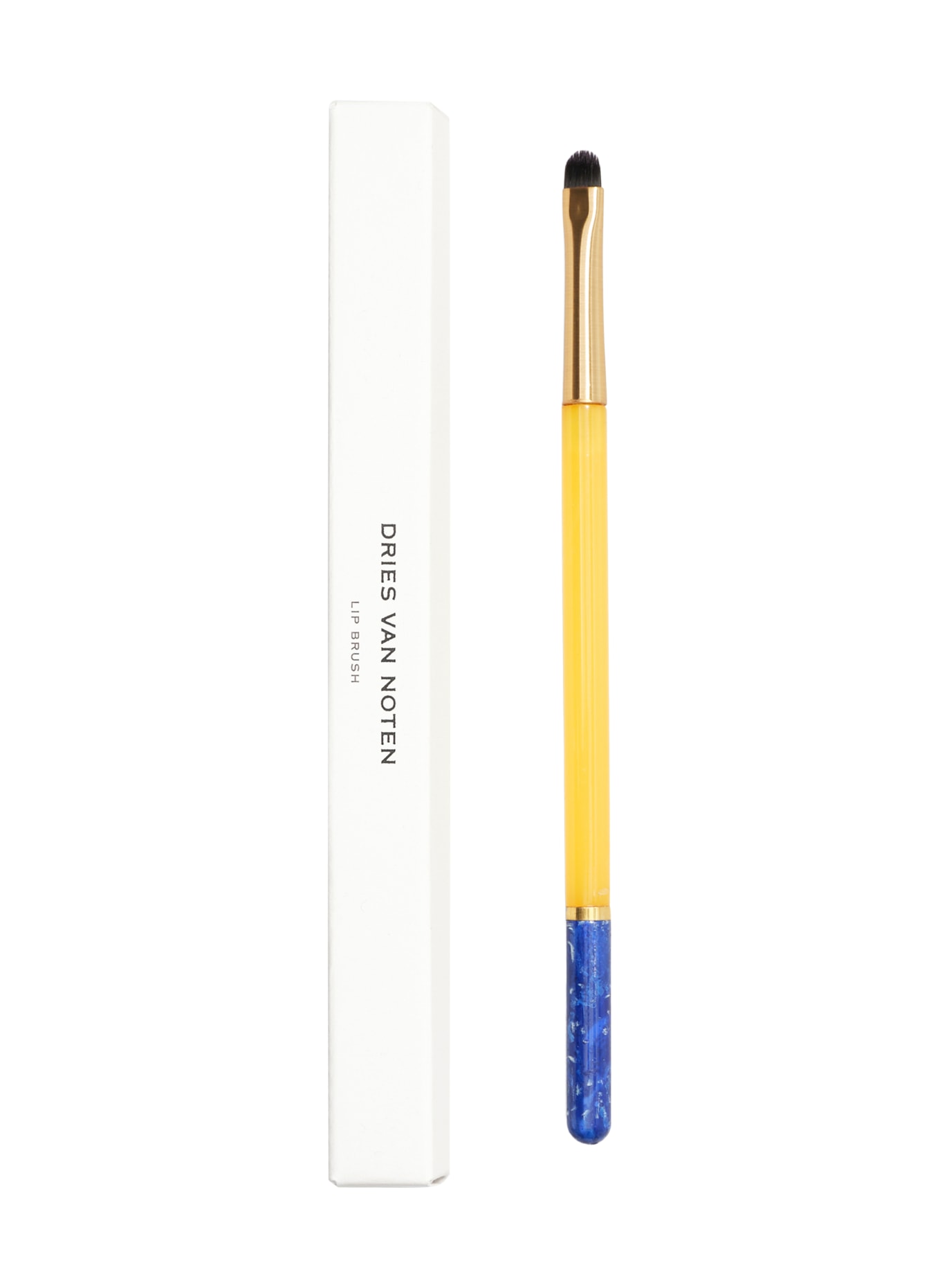 DRIES VAN NOTEN BEAUTY LIP BRUSH