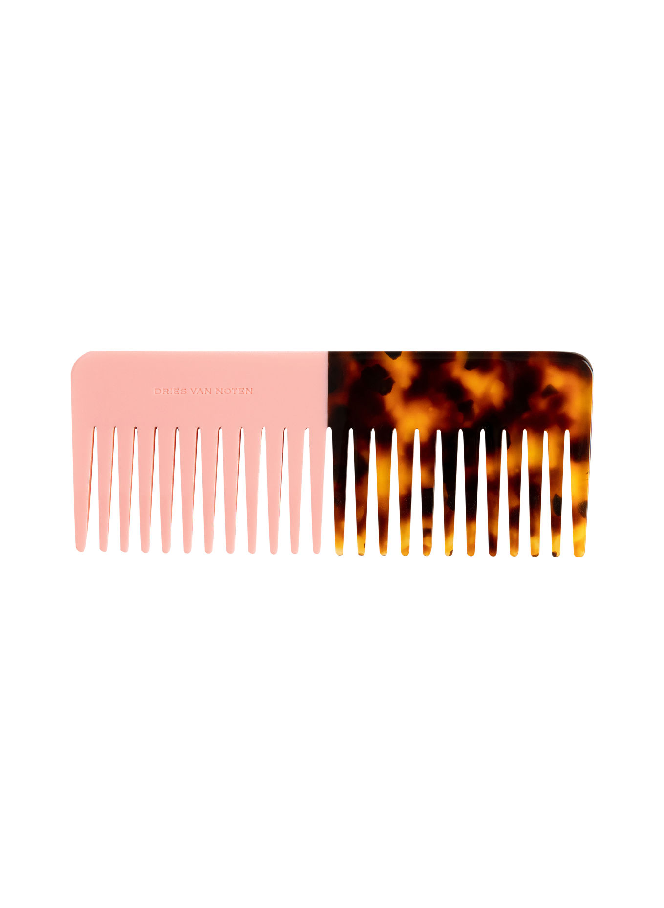 DRIES VAN NOTEN BEAUTY RESINE/PINK: n.v.