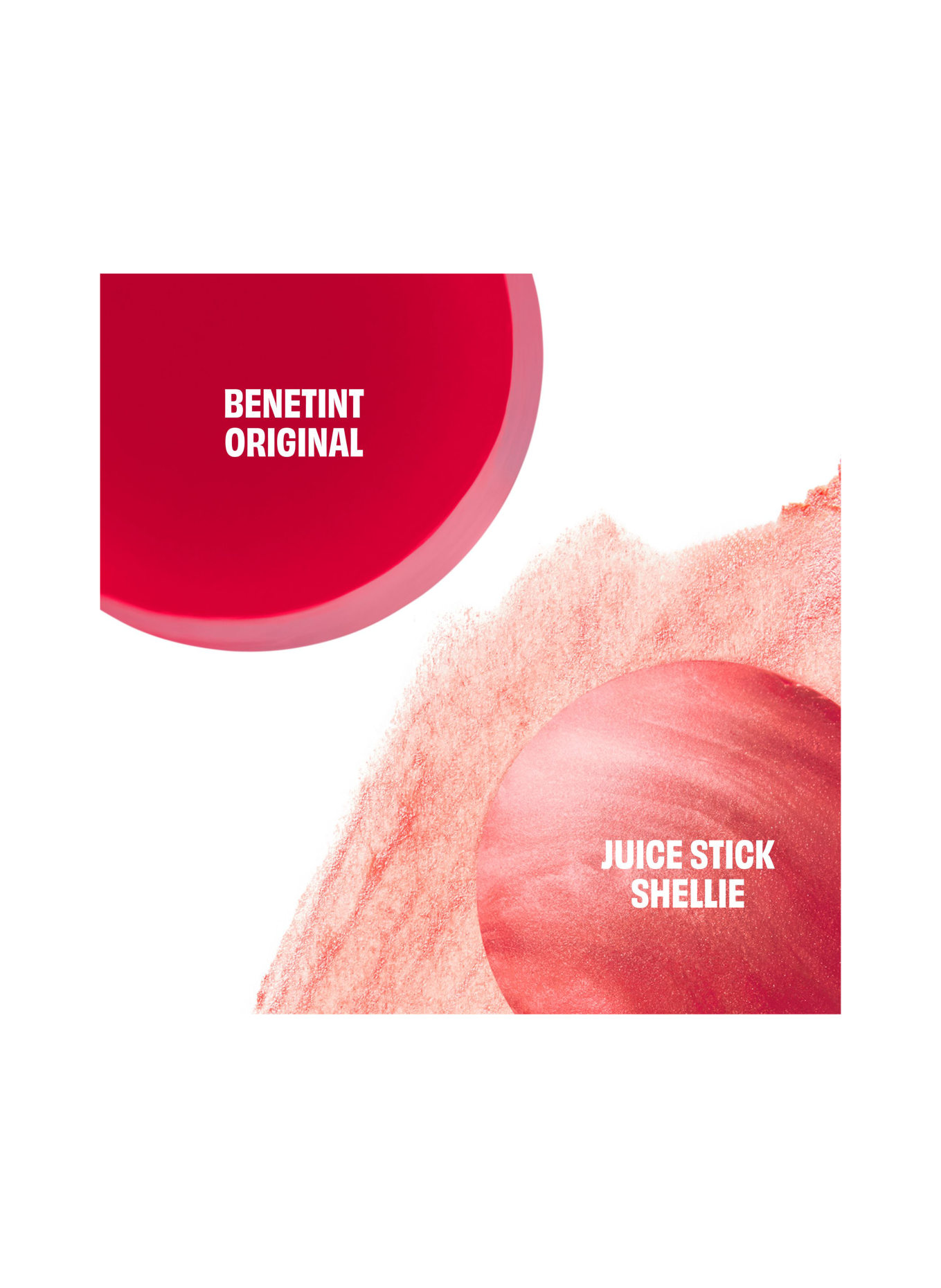 benefit SUMMER LOVIN'