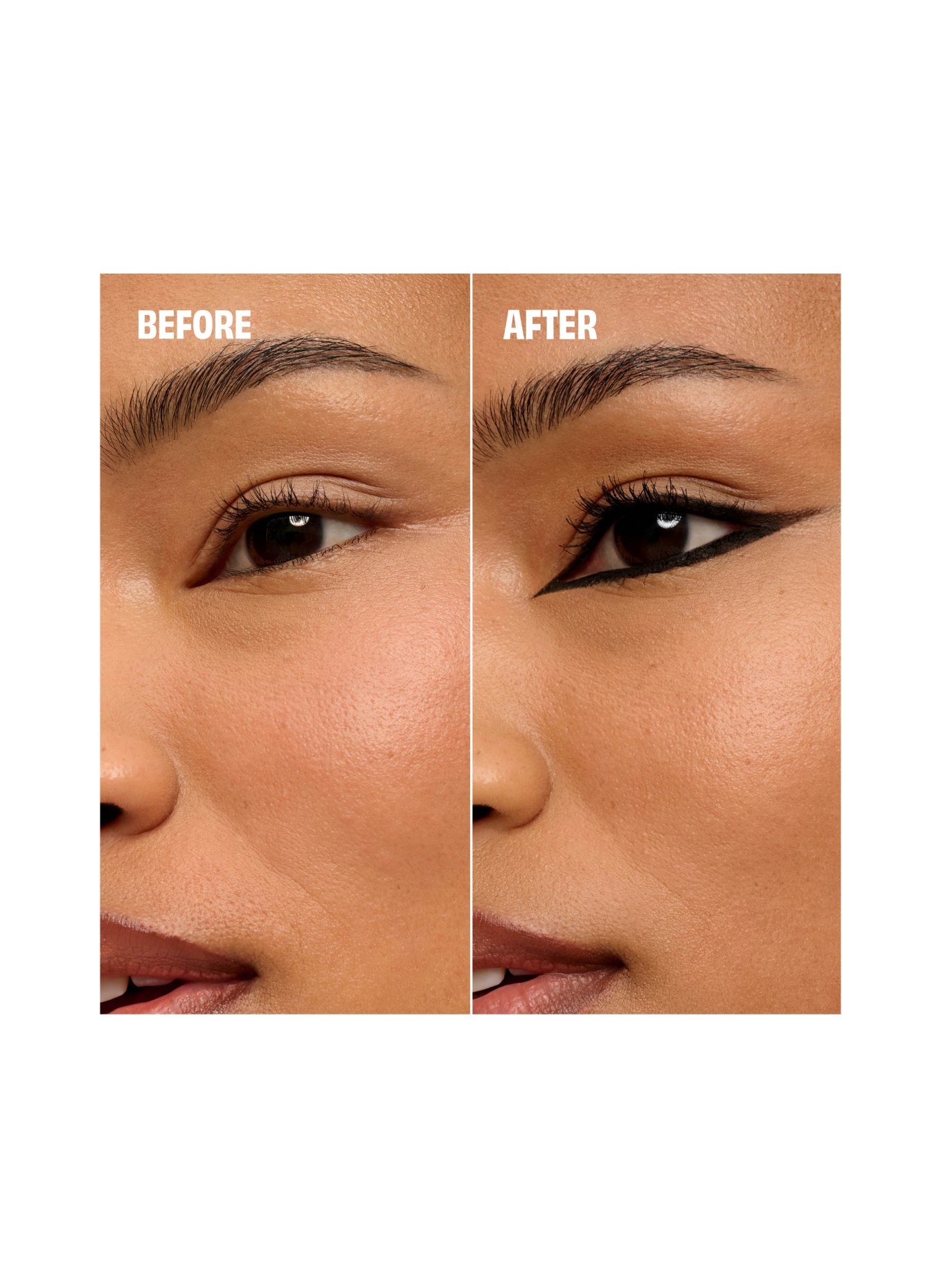 benefit BADgal HYPELINER: PITCH BLACK