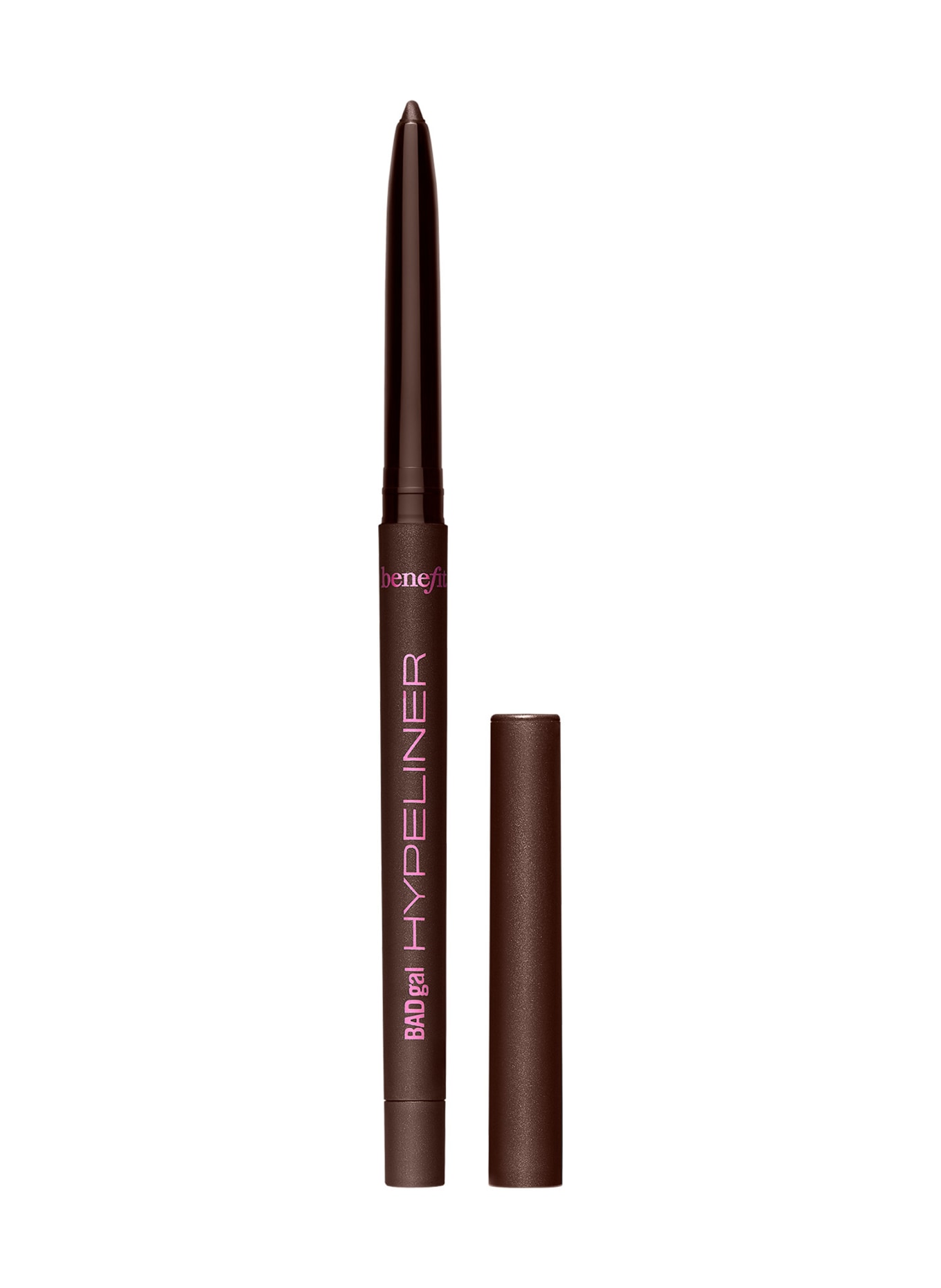 benefit BADgal HYPELINER: MIDNIGHT BROWN