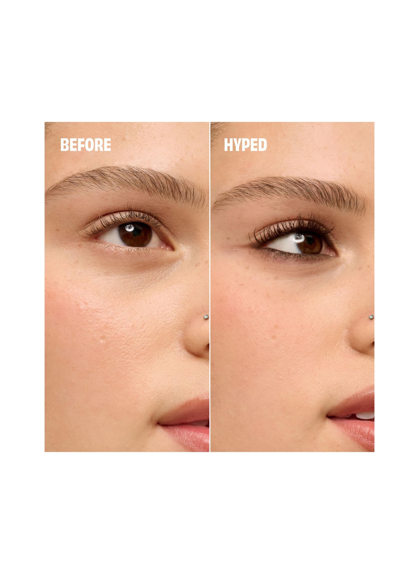 benefit BADgal HYPELINER: MIDNIGHT BROWN