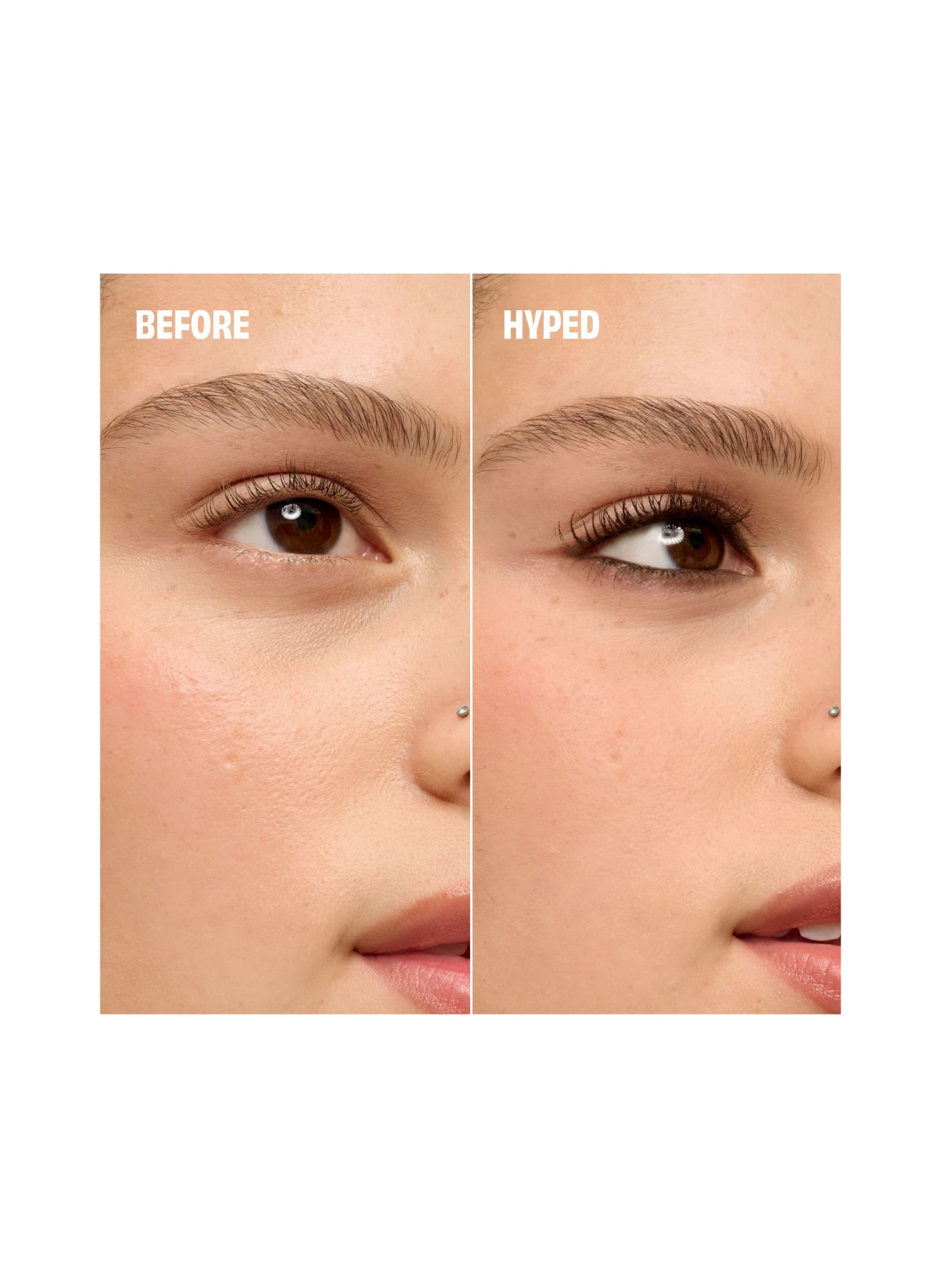 benefit BADgal HYPELINER: MIDNIGHT BROWN