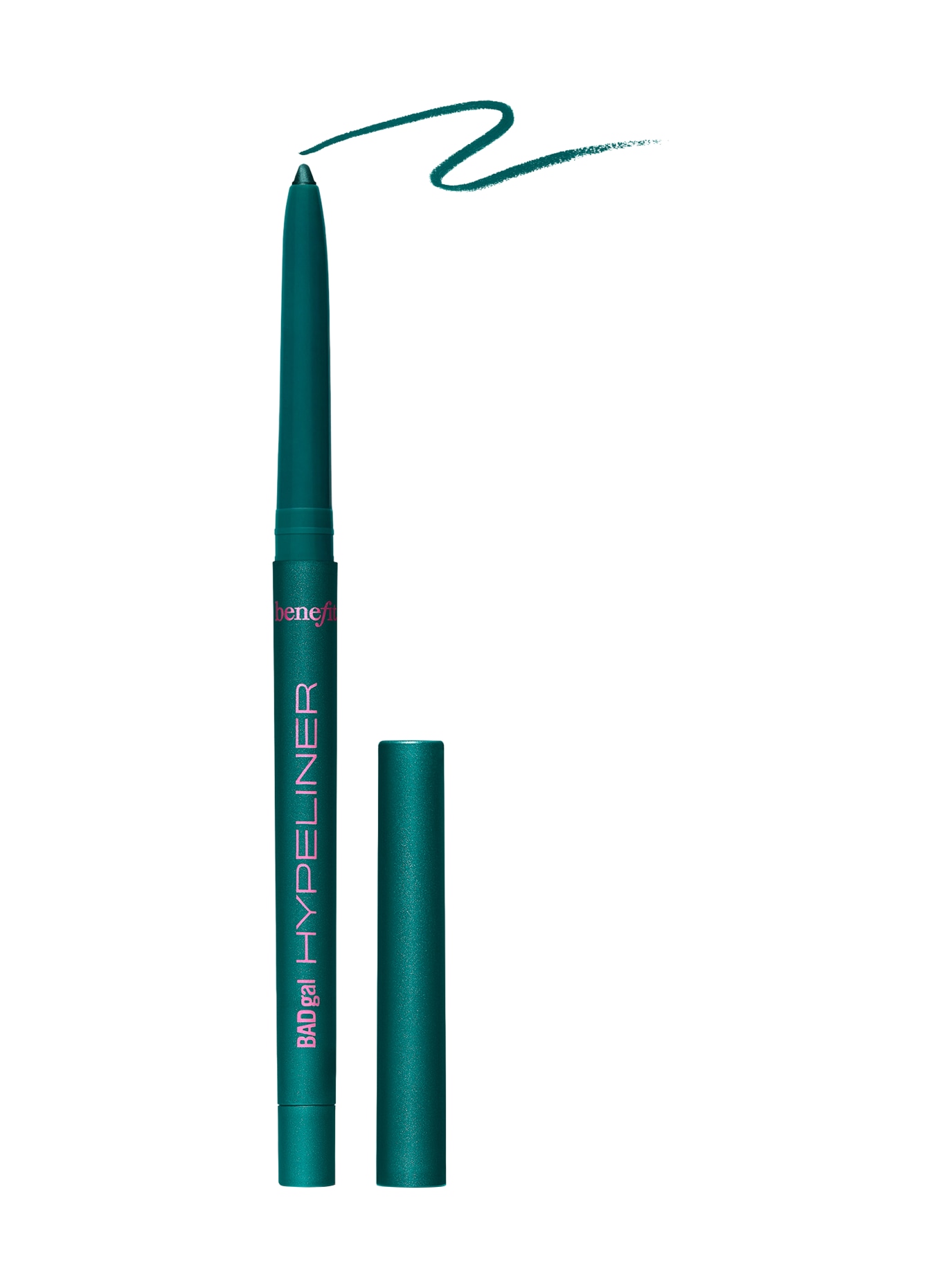 benefit BADgal HYPELINER: TEAL