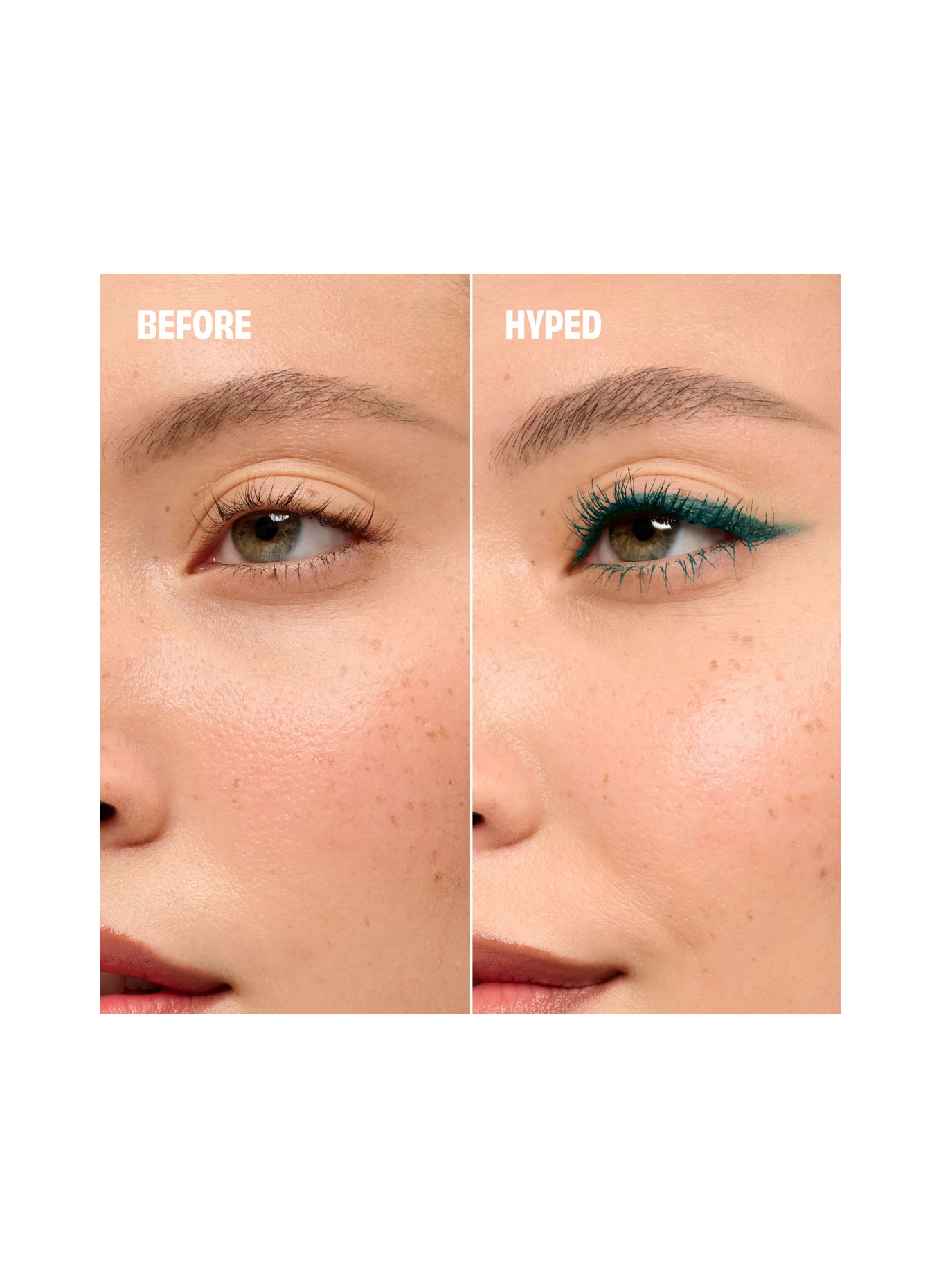 benefit BADgal HYPELINER: TEAL