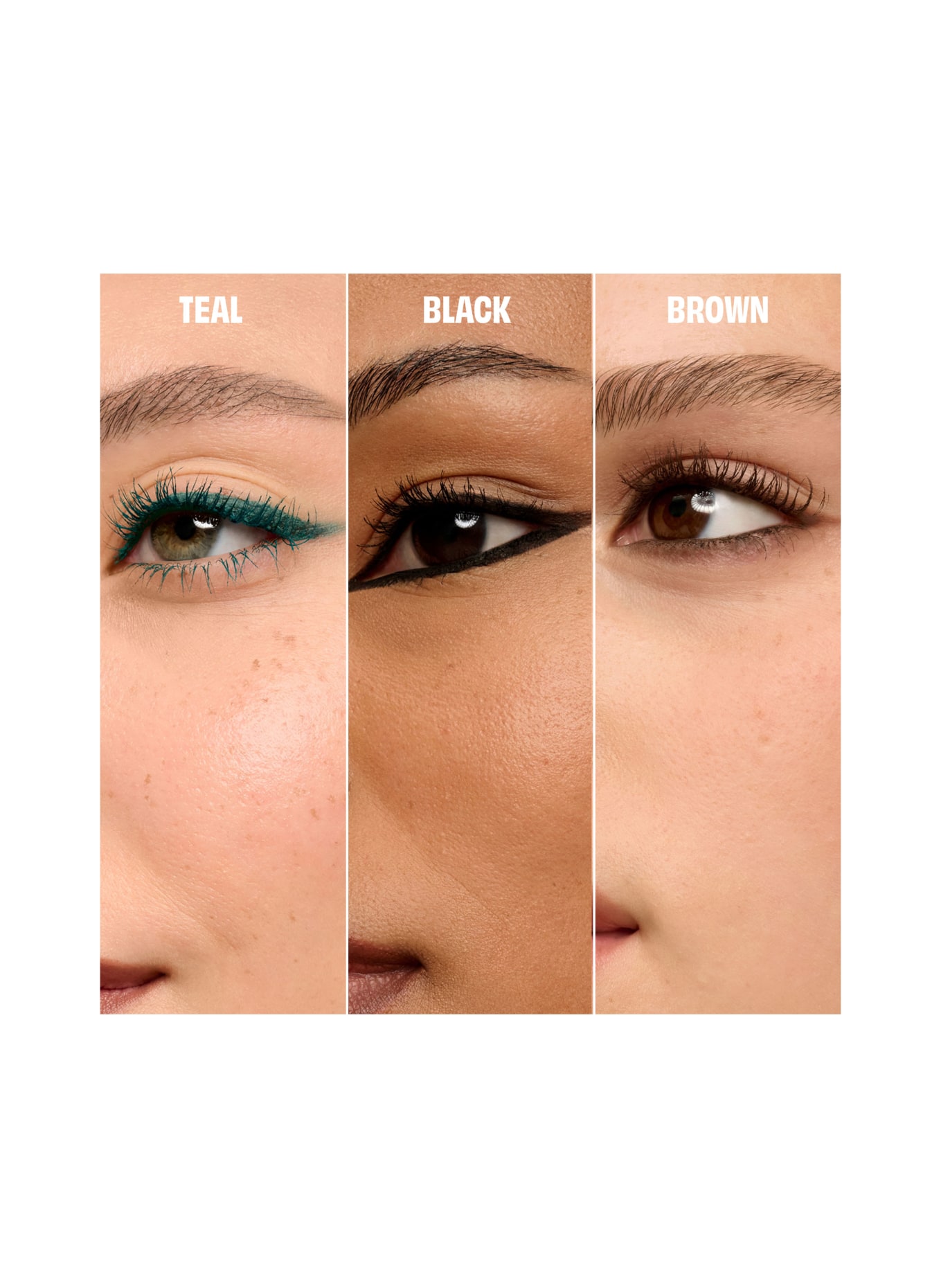 benefit BADgal HYPELINER: TEAL