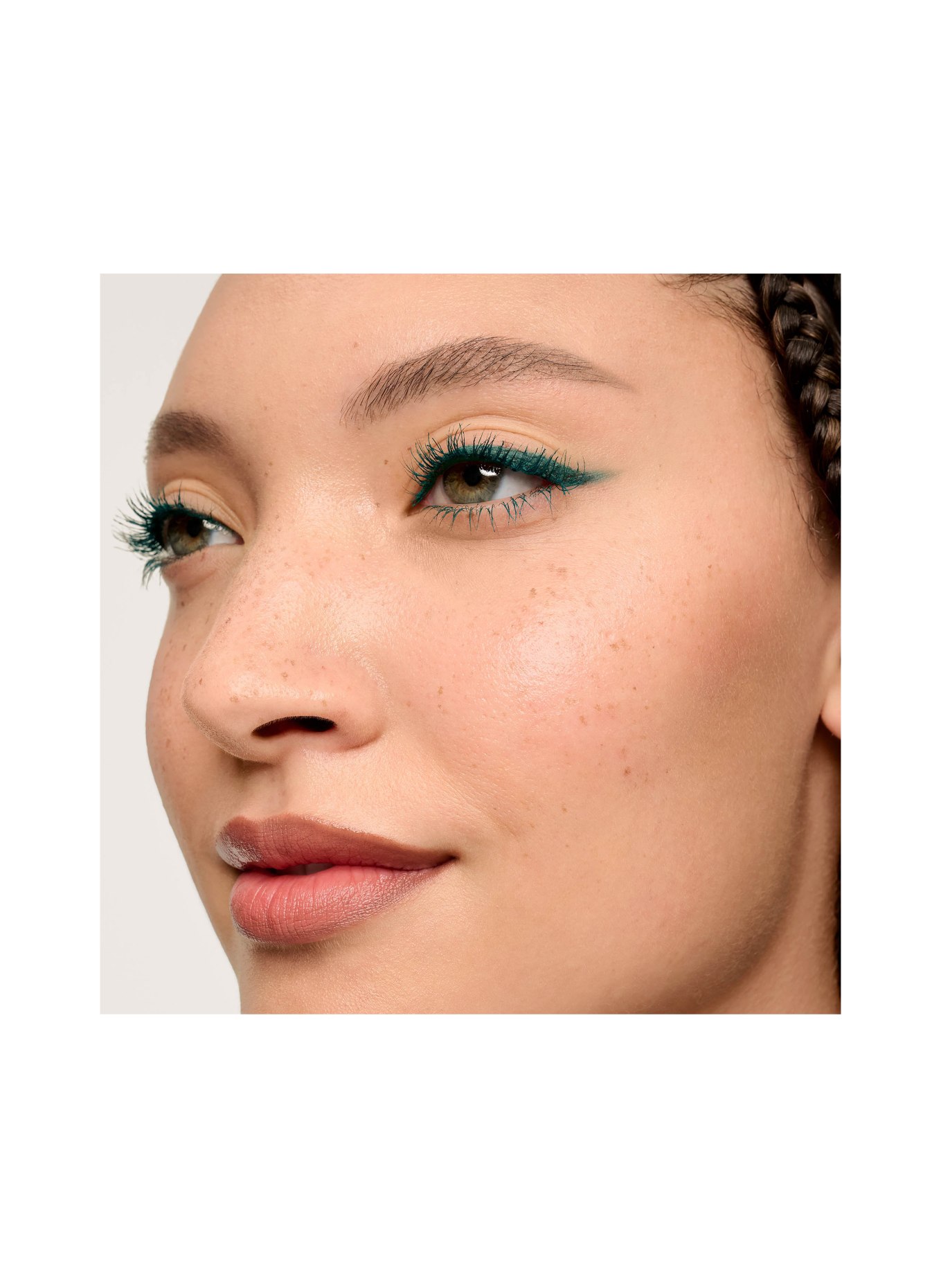 benefit BADgal HYPELINER: TEAL