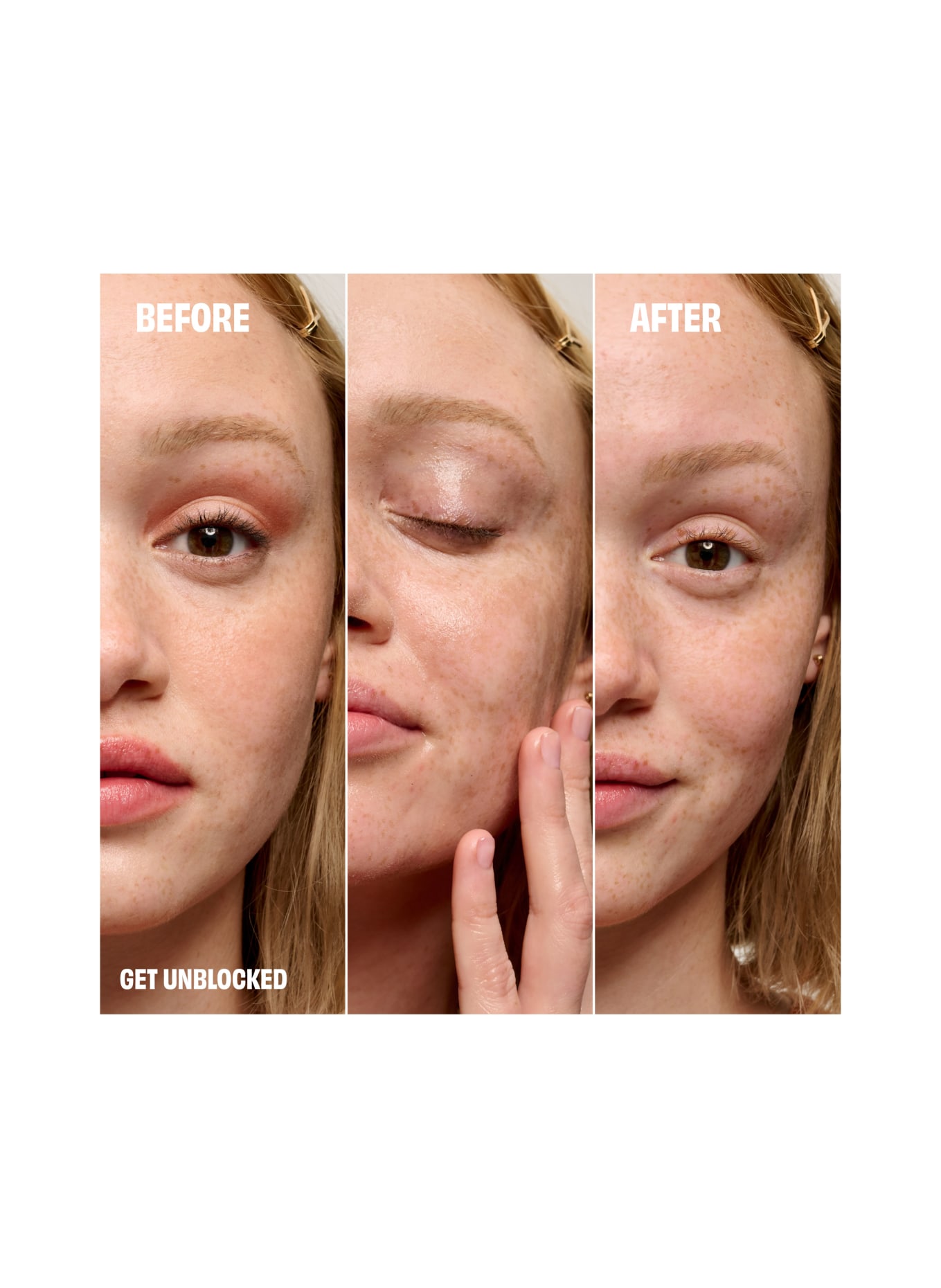 benefit THE POREfessional ALL CLEAR