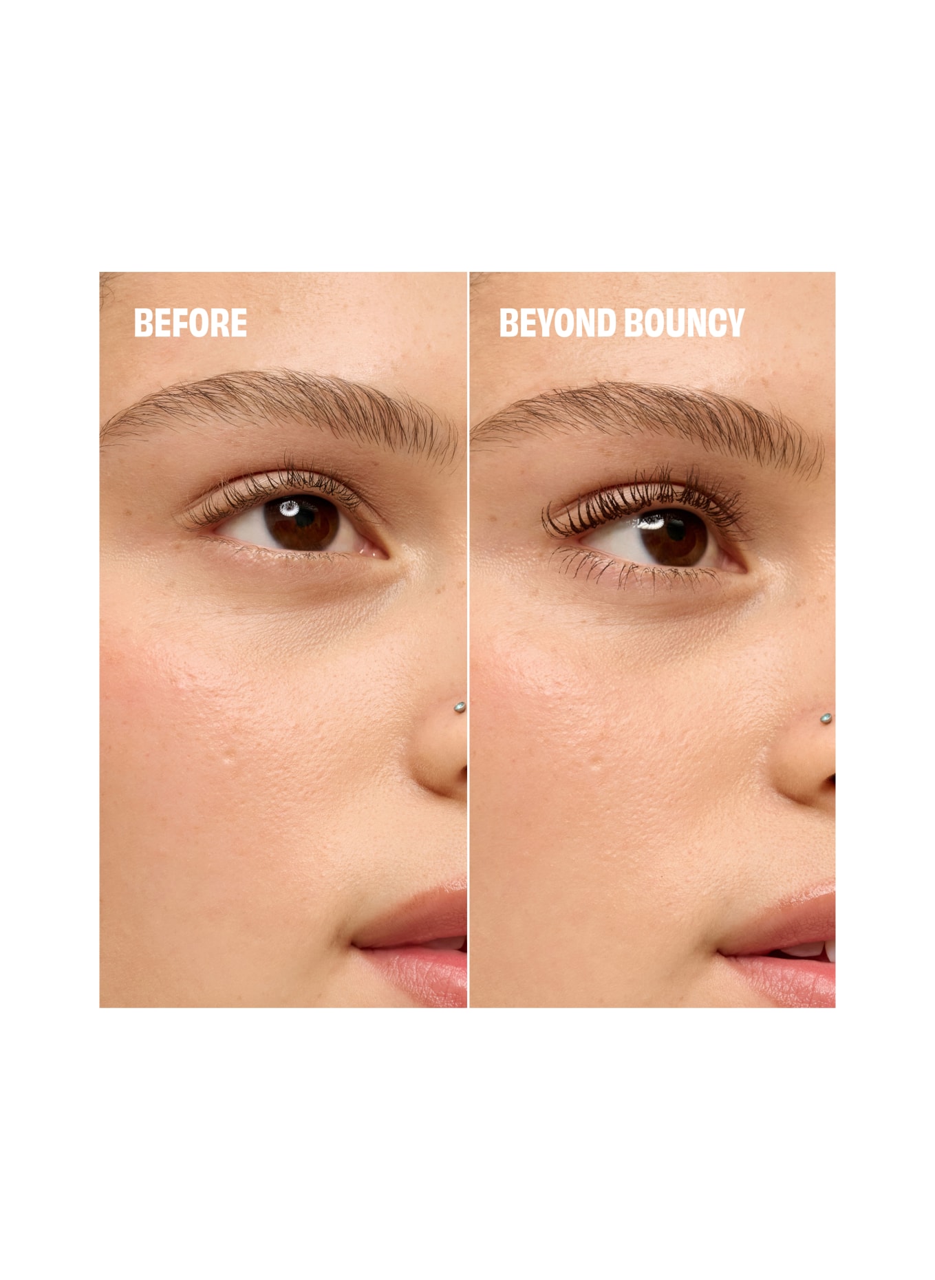 benefit BADgal BOUNCE: BROWN