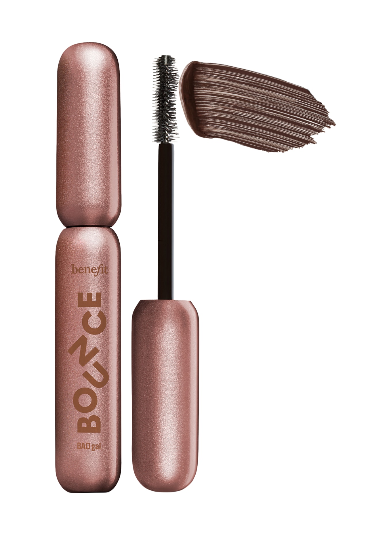 benefit BADgal BOUNCE: BROWN