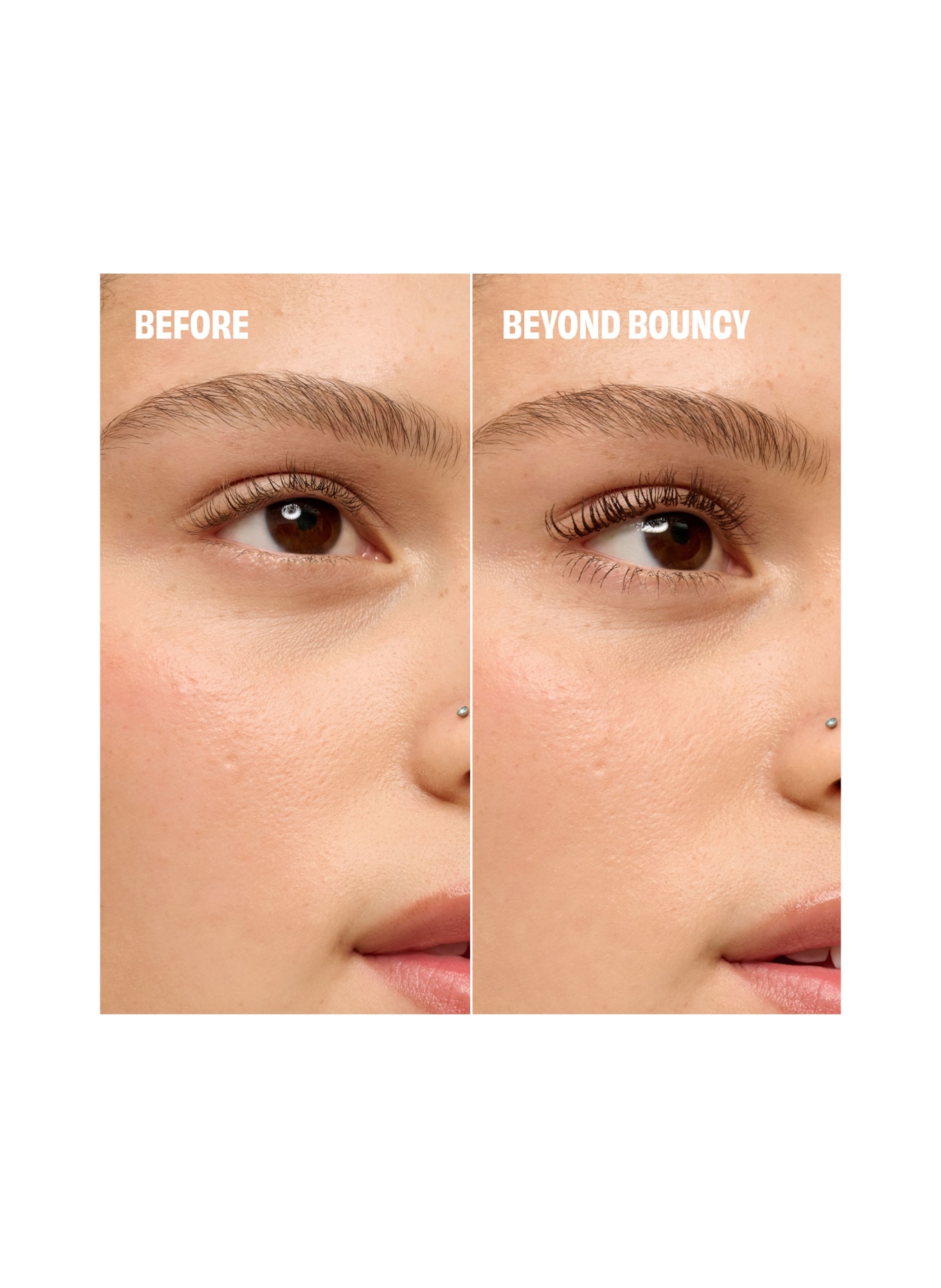 benefit BADgal BOUNCE: BROWN