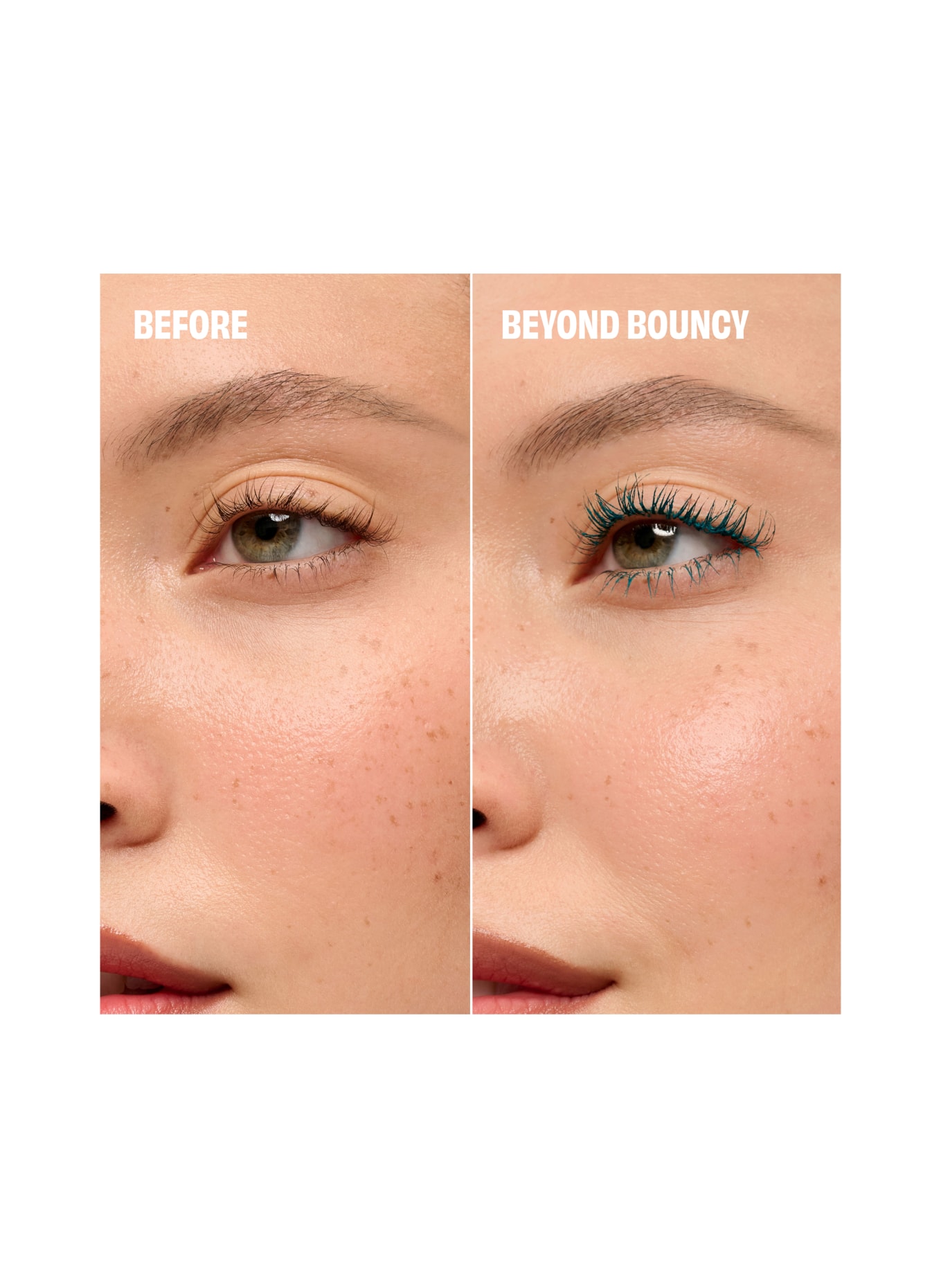 benefit BADgal BOUNCE: TEAL