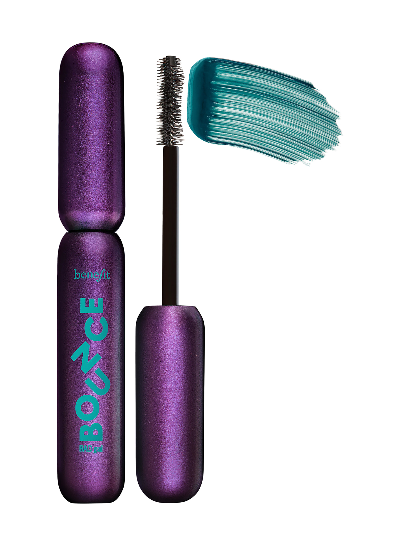 benefit BADgal BOUNCE: TEAL