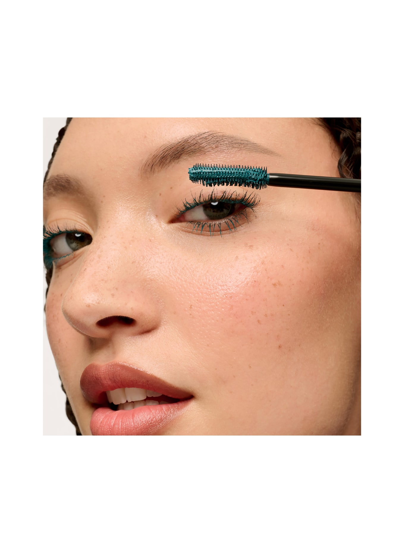 benefit BADgal BOUNCE: TEAL