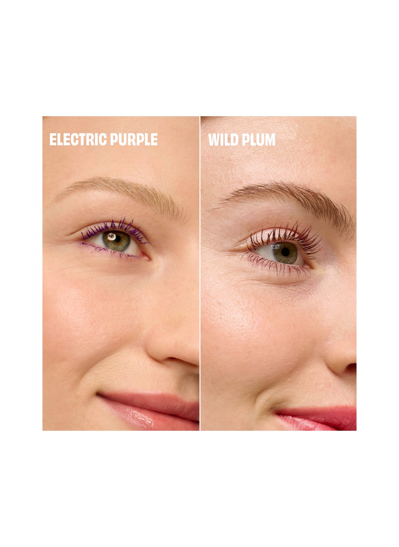 benefit BADgal BOUNCE: ELECTRIC PURPLE
