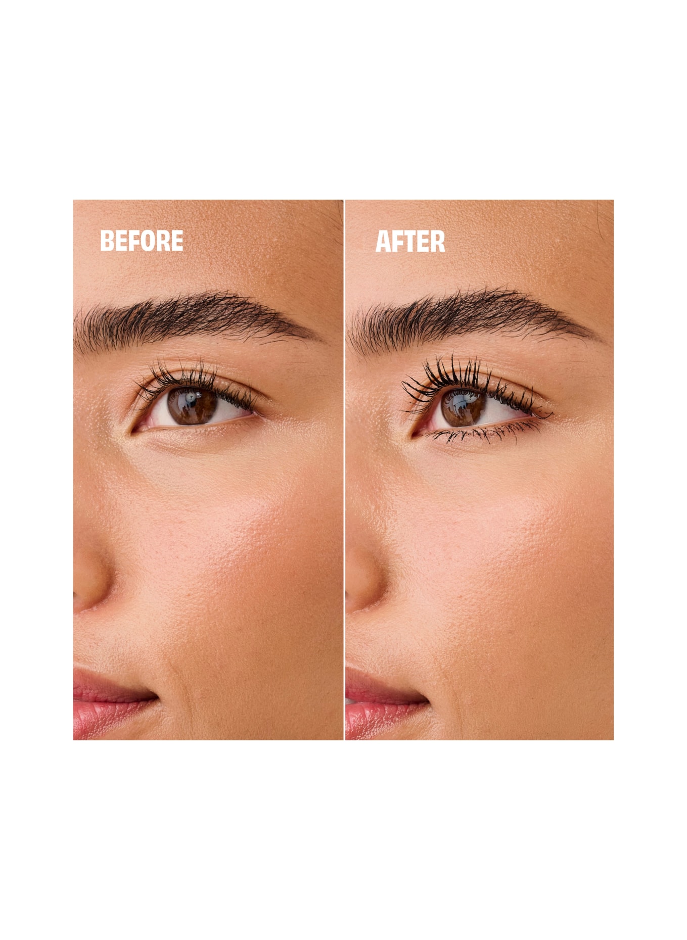 benefit BADgal BANG! WATERPROOF MINI: INTENSE BLACK