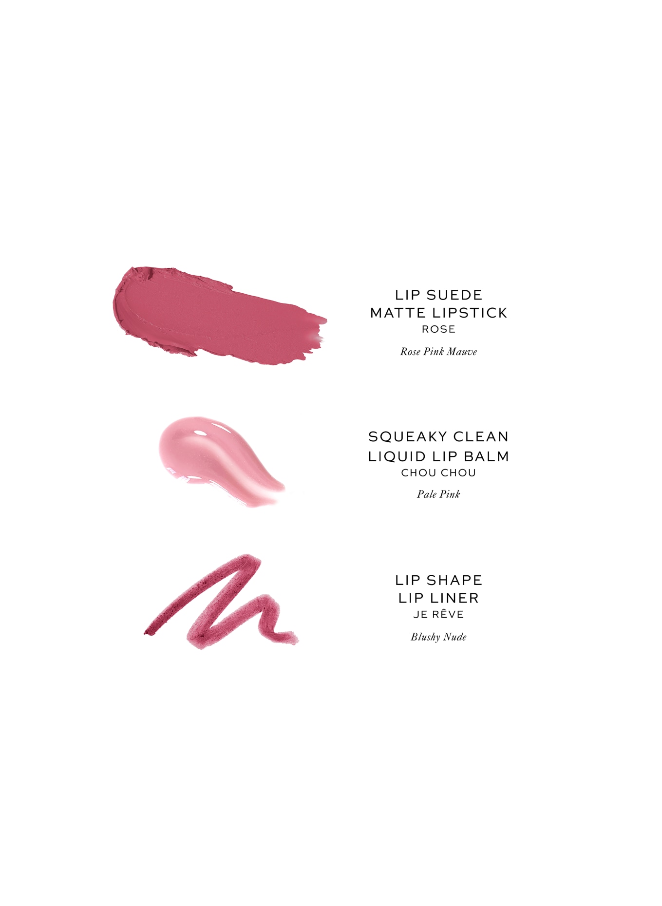 WESTMAN ATELIER THE LIP EDITION