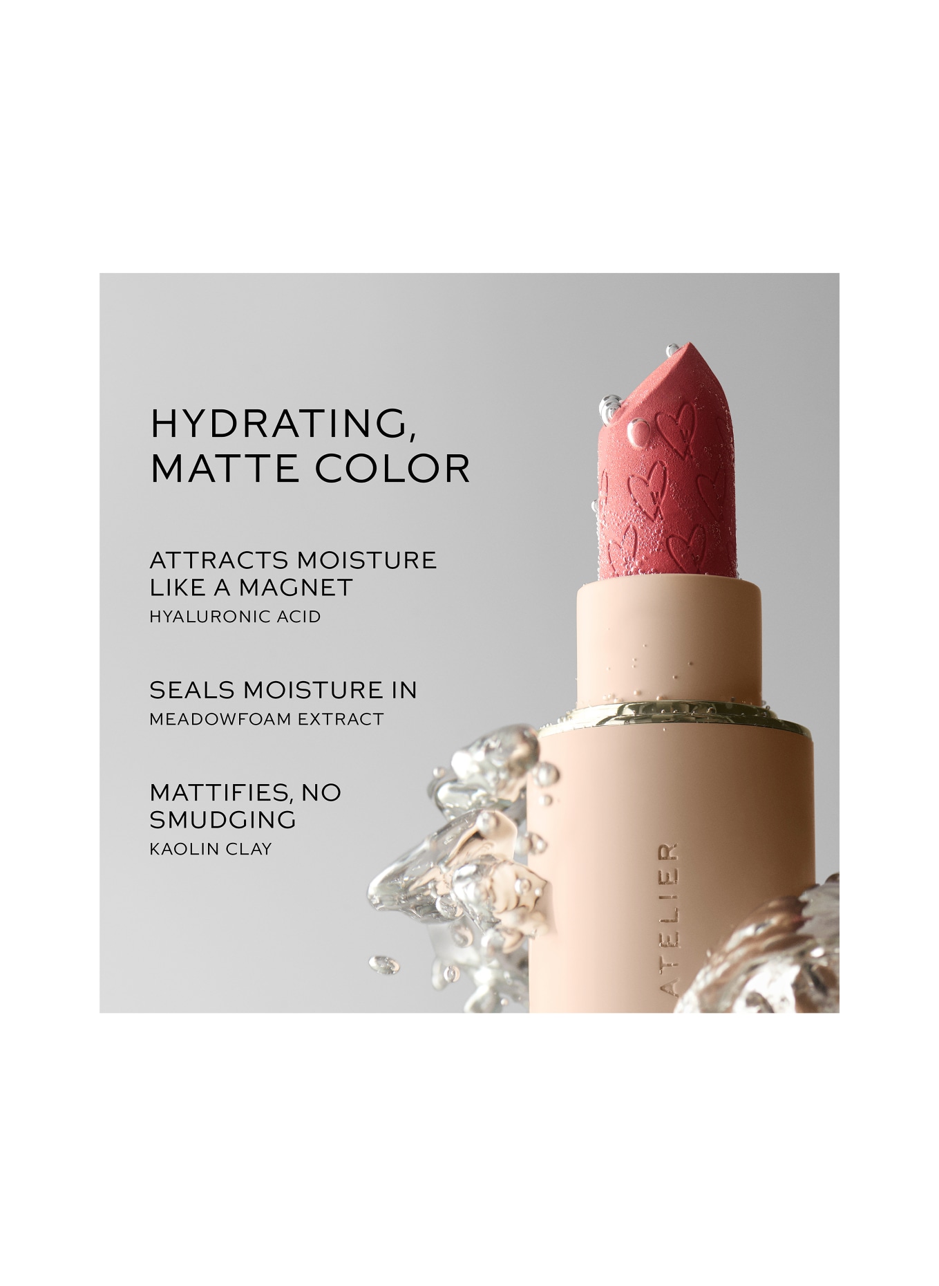 WESTMAN ATELIER THE LIP EDITION