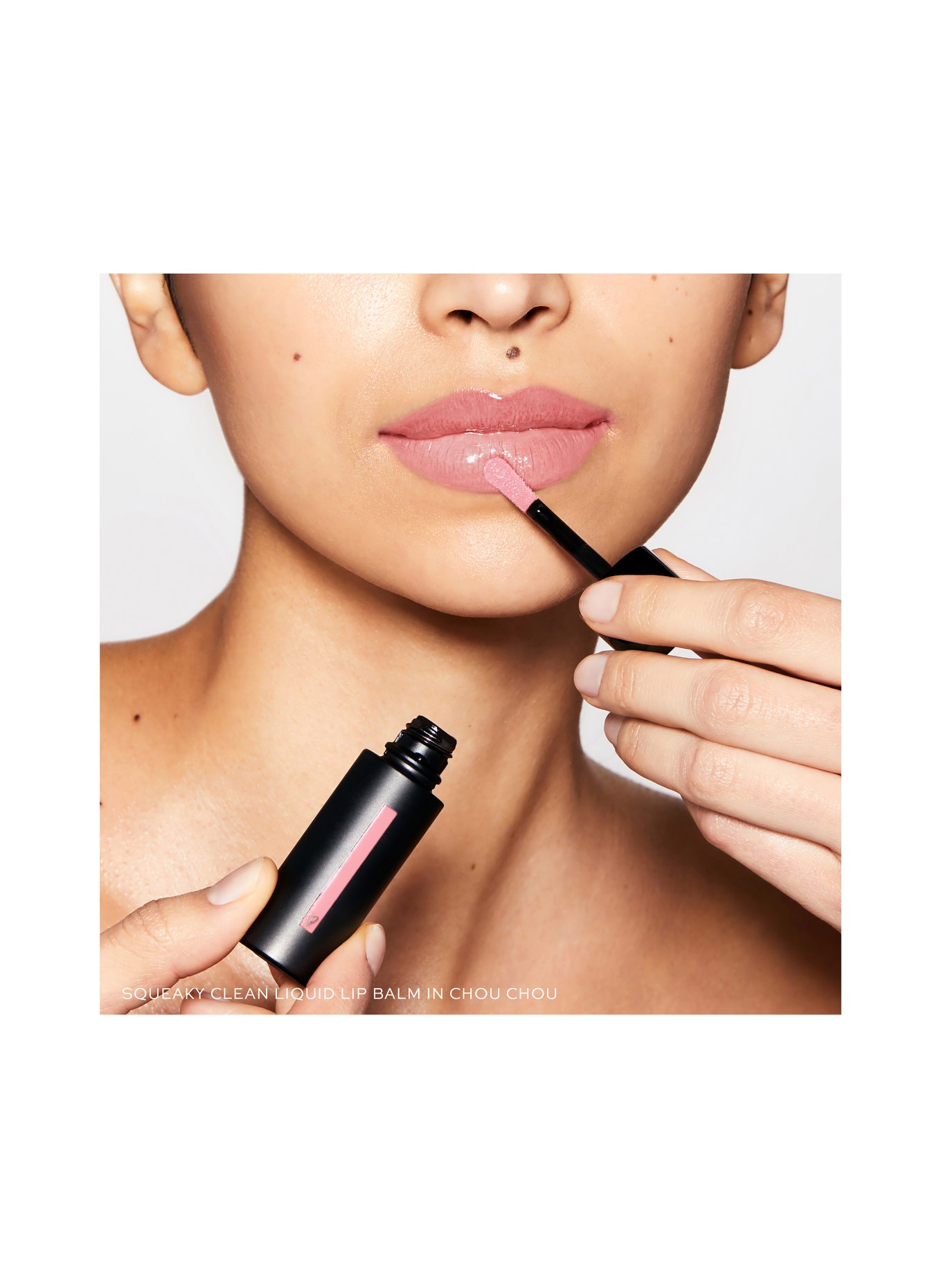 WESTMAN ATELIER THE LIP EDITION