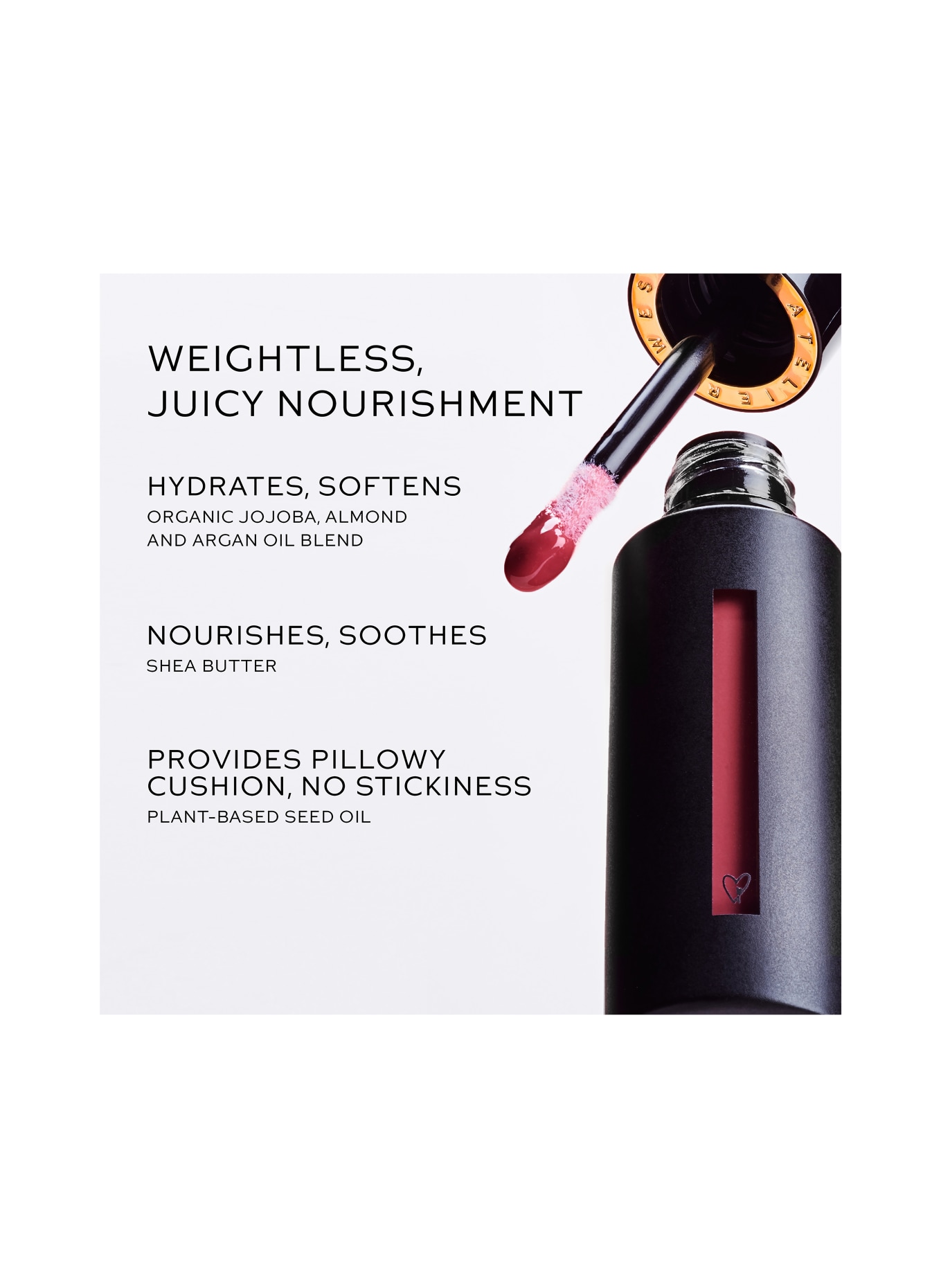 WESTMAN ATELIER THE LIP EDITION