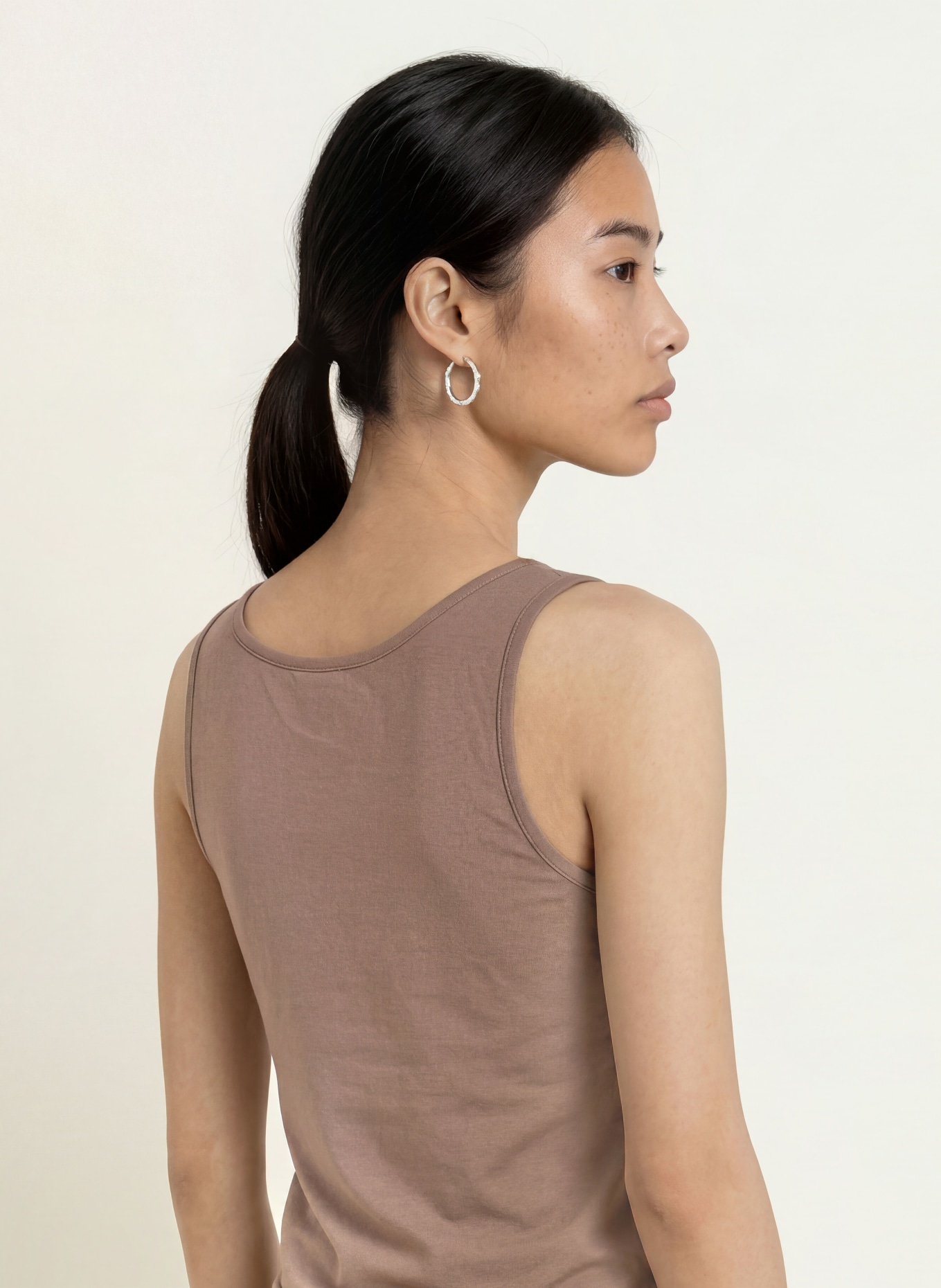 Marc O'Polo Top: TAUPE