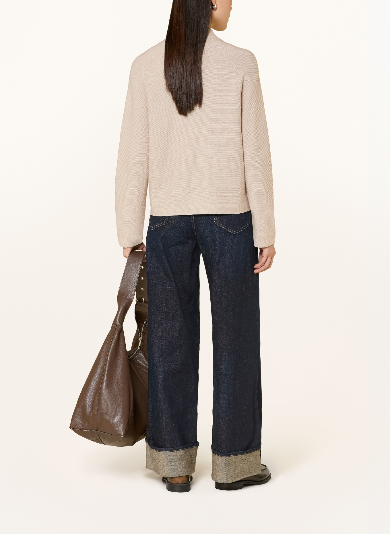 Marc O'Polo Trui: BEIGE