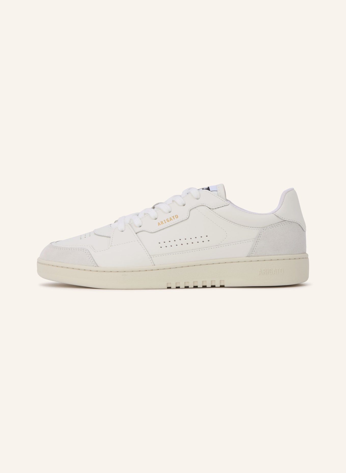 AXEL ARIGATO Sneakers DICE: WIT