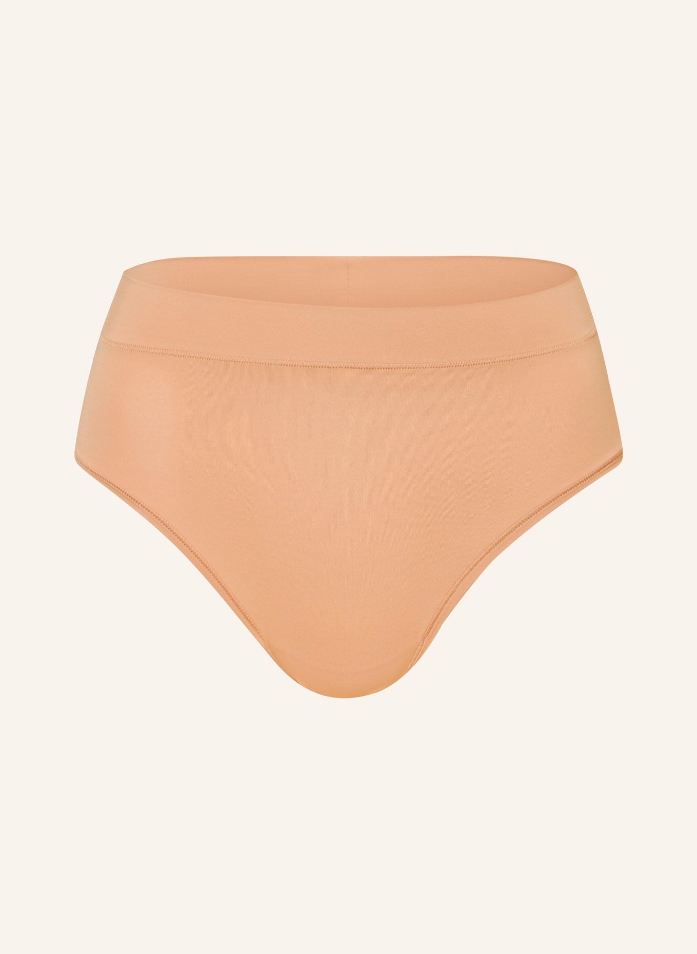 SCHIESSER Slip MICRO: BEIGE