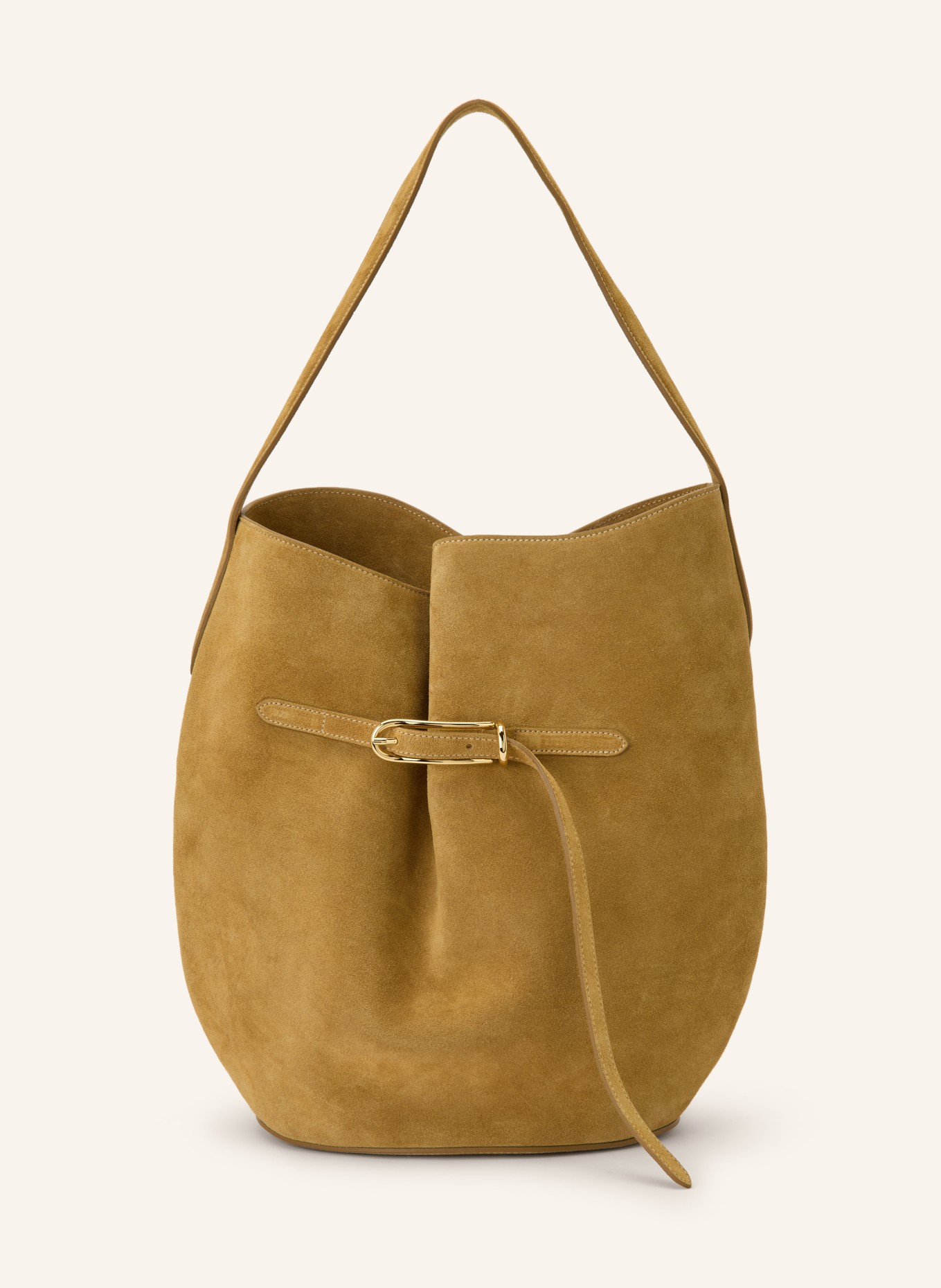 LIFFNER Schoudertas: CAMEL