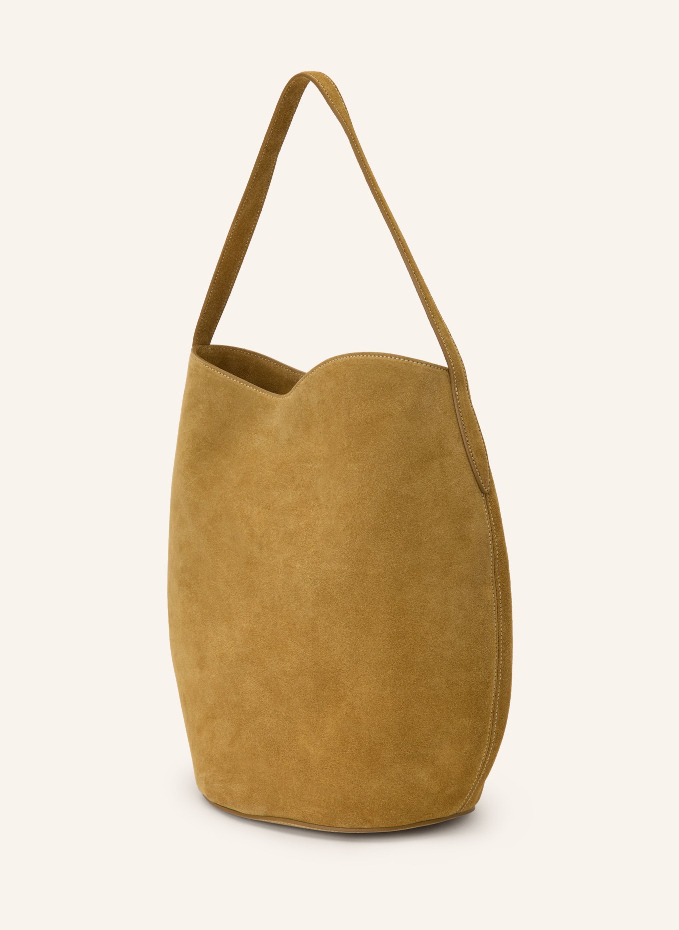 LIFFNER Schoudertas: CAMEL