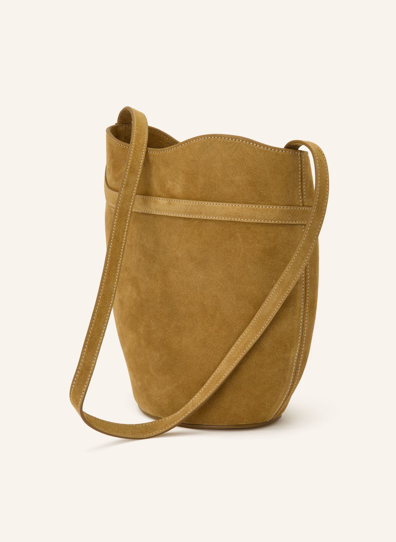 LIFFNER Crossbody bag: CAMEL