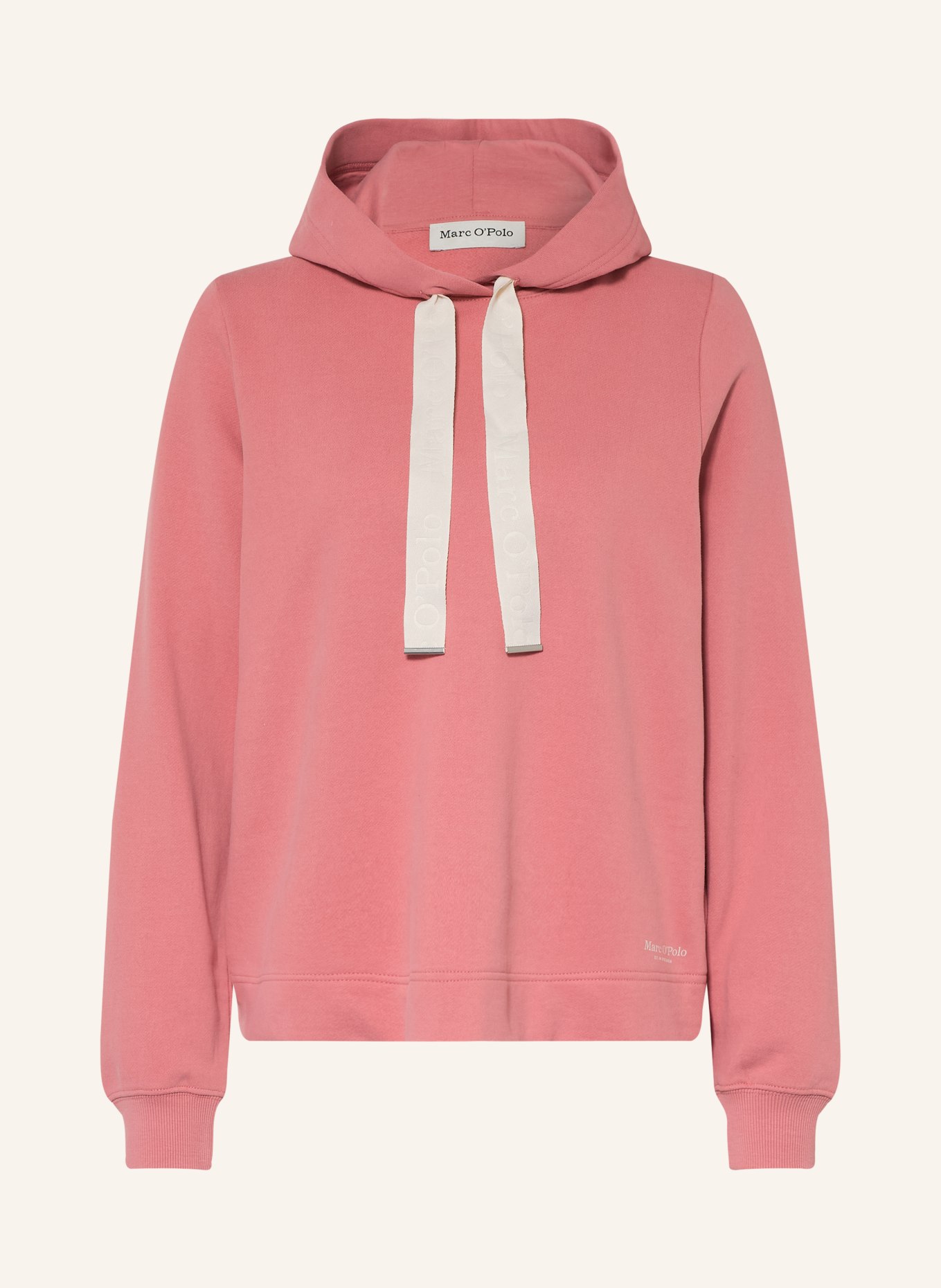 Marc O'Polo Hoodie: ROZE