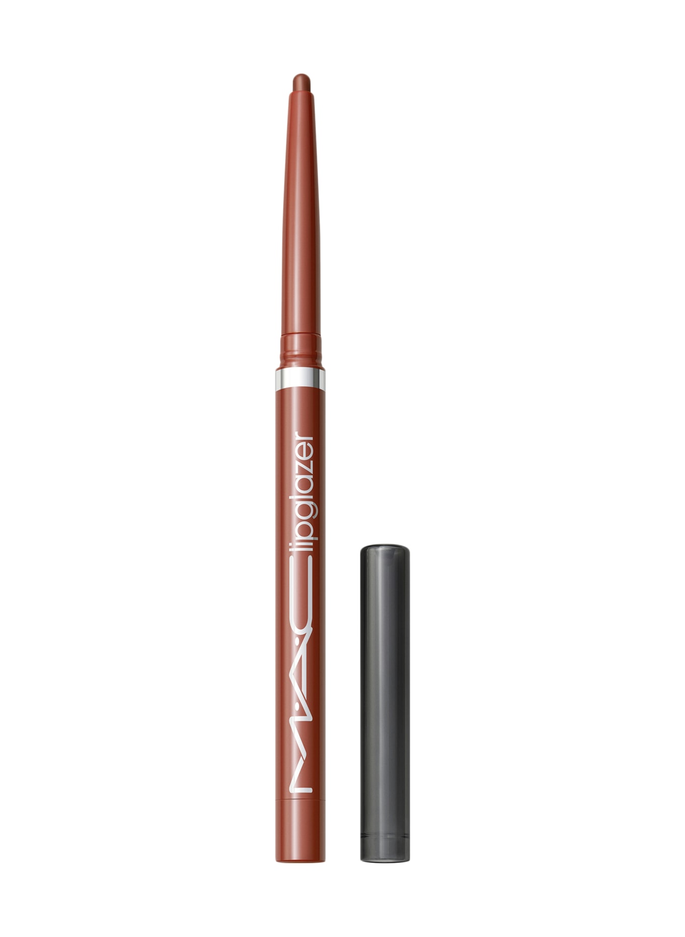 M.A.C LIPGLAZER: MACCHIATO