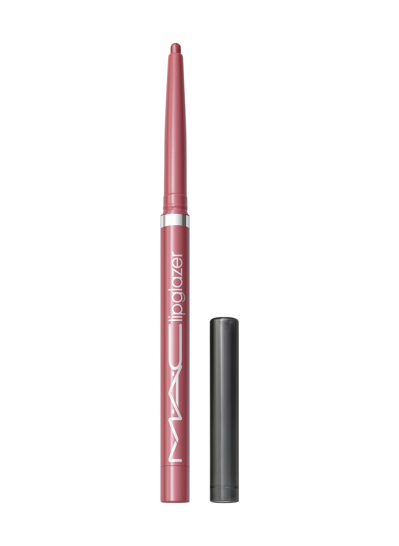 M.A.C LIPGLAZER: SYRUP