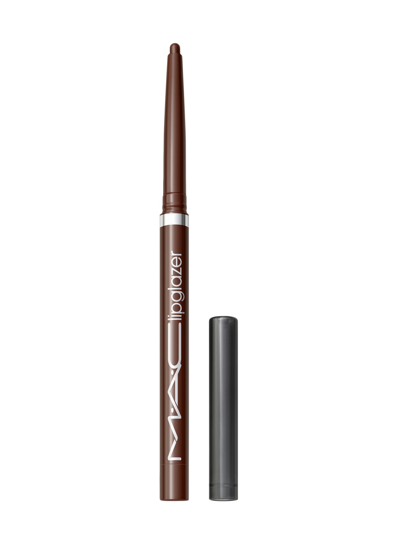 M.A.C LIPGLAZER: CHESTNUT