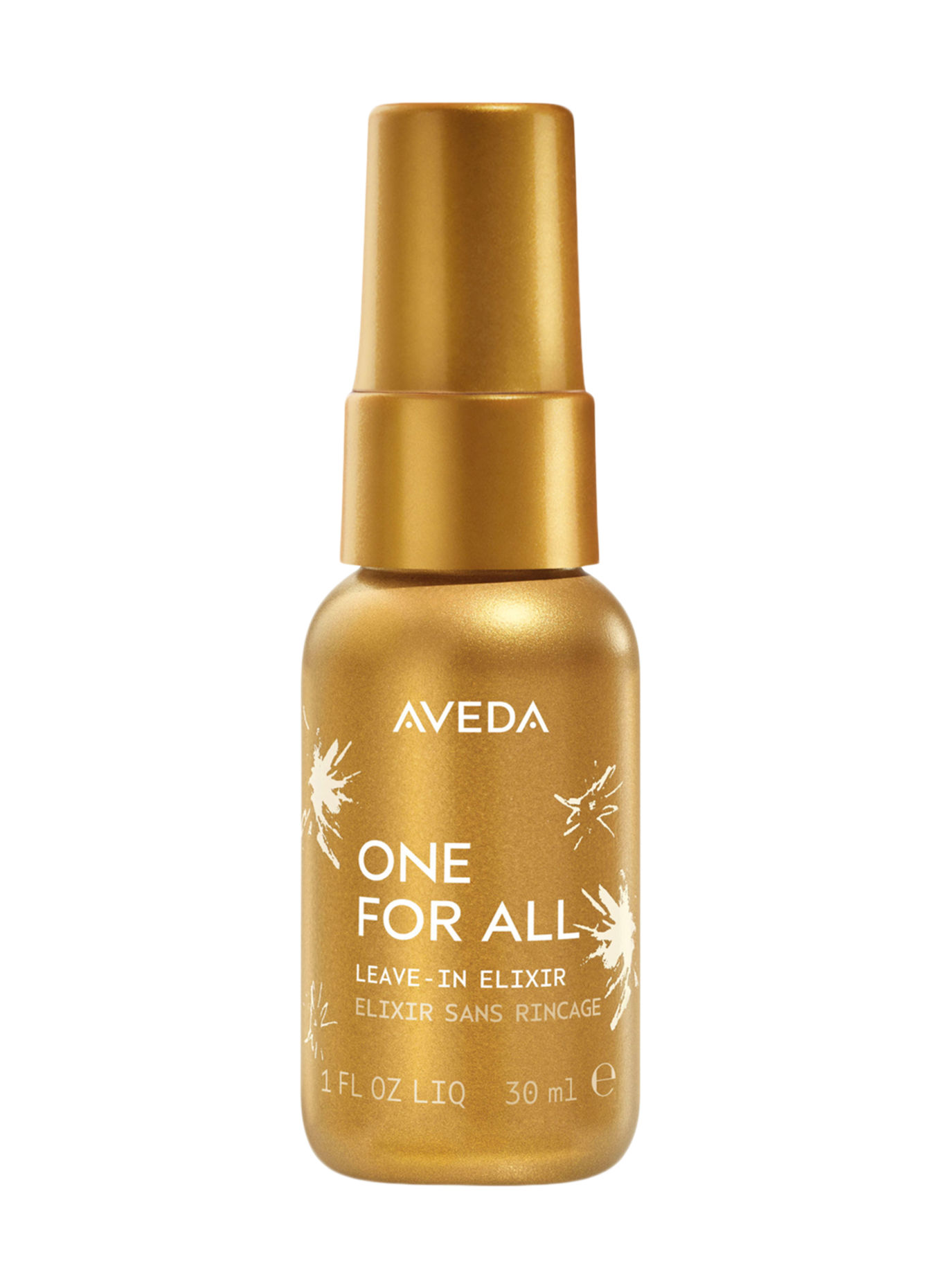 AVEDA ONE FOR ALL