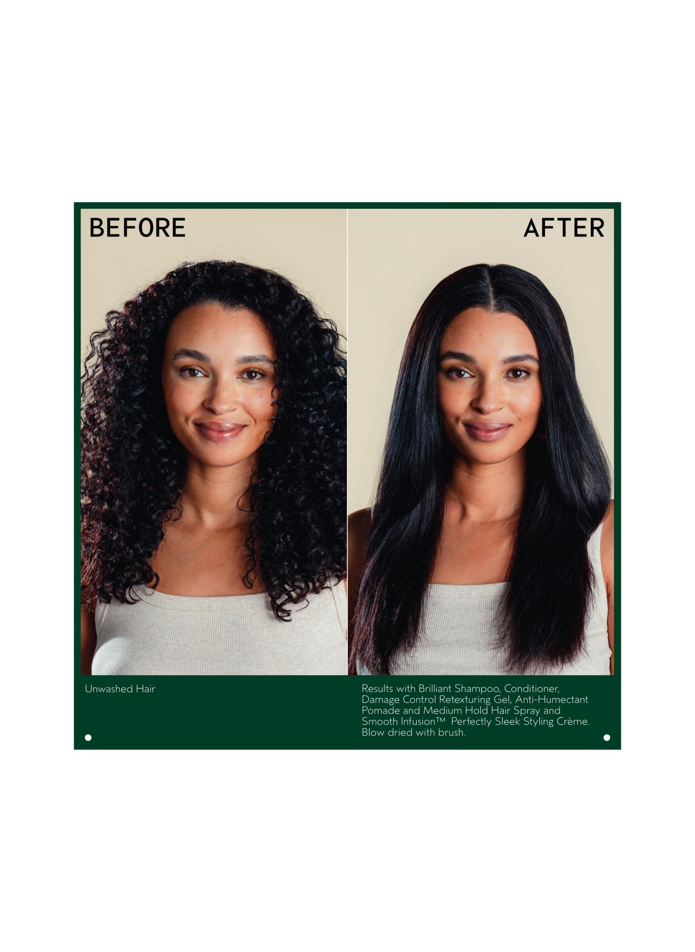 AVEDA BRILLIANT